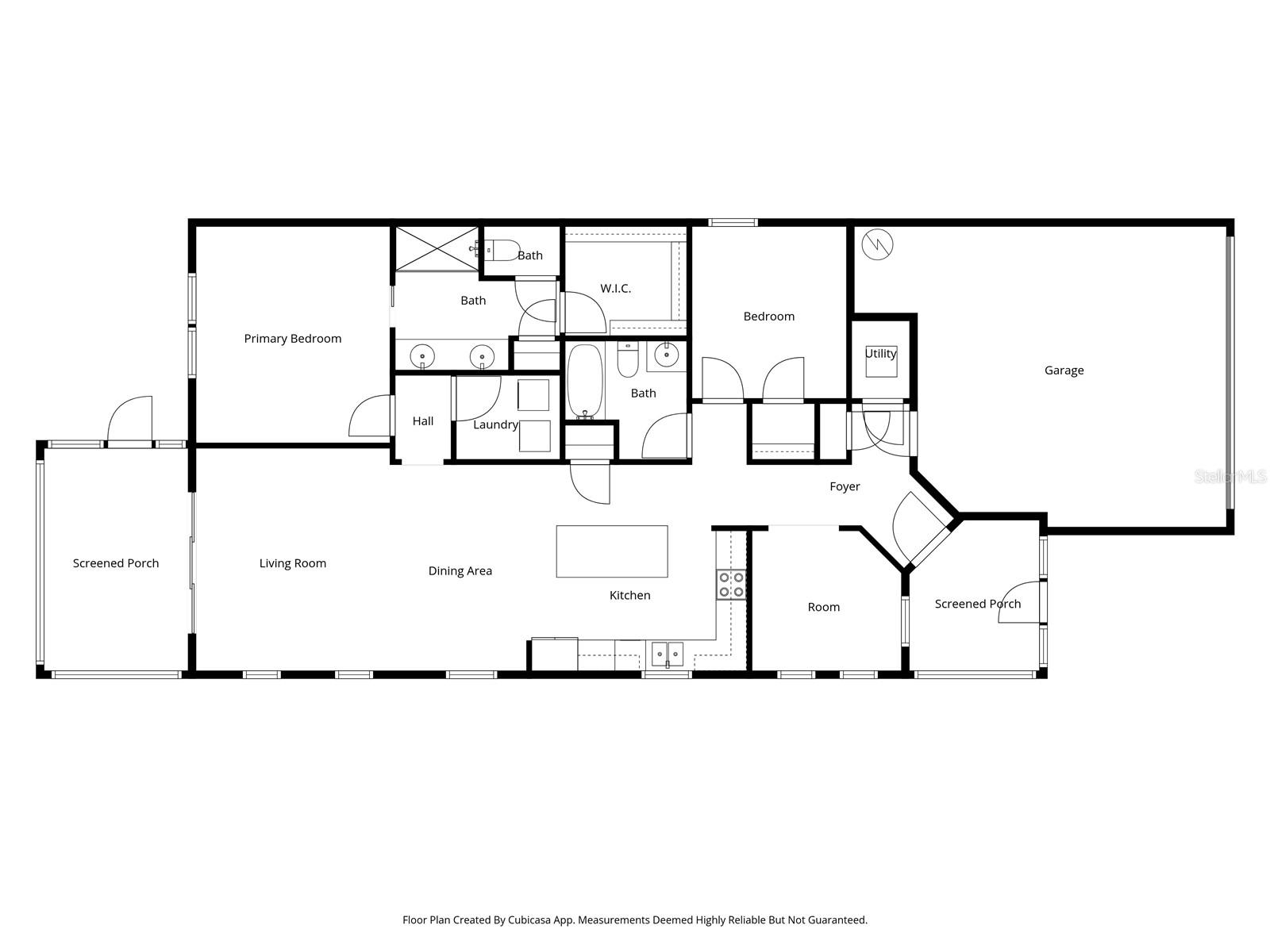 5947 SW 93RD CIR, OCALA, FL, 34481