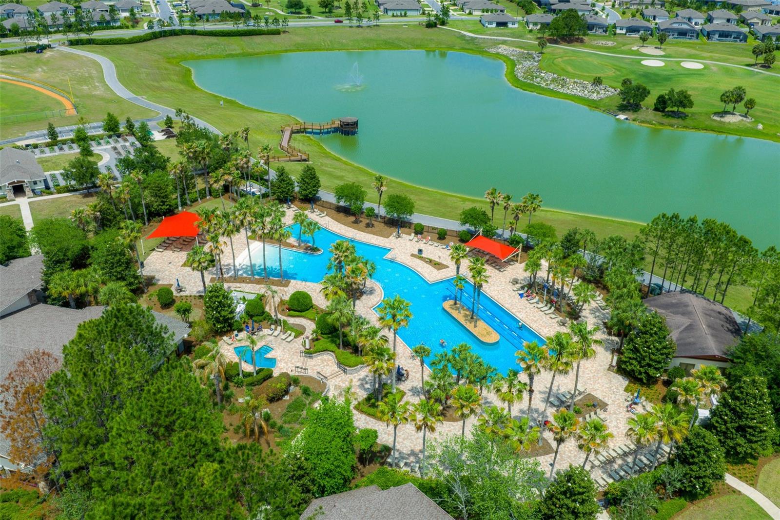 5947 SW 93RD CIR, OCALA, FL, 34481