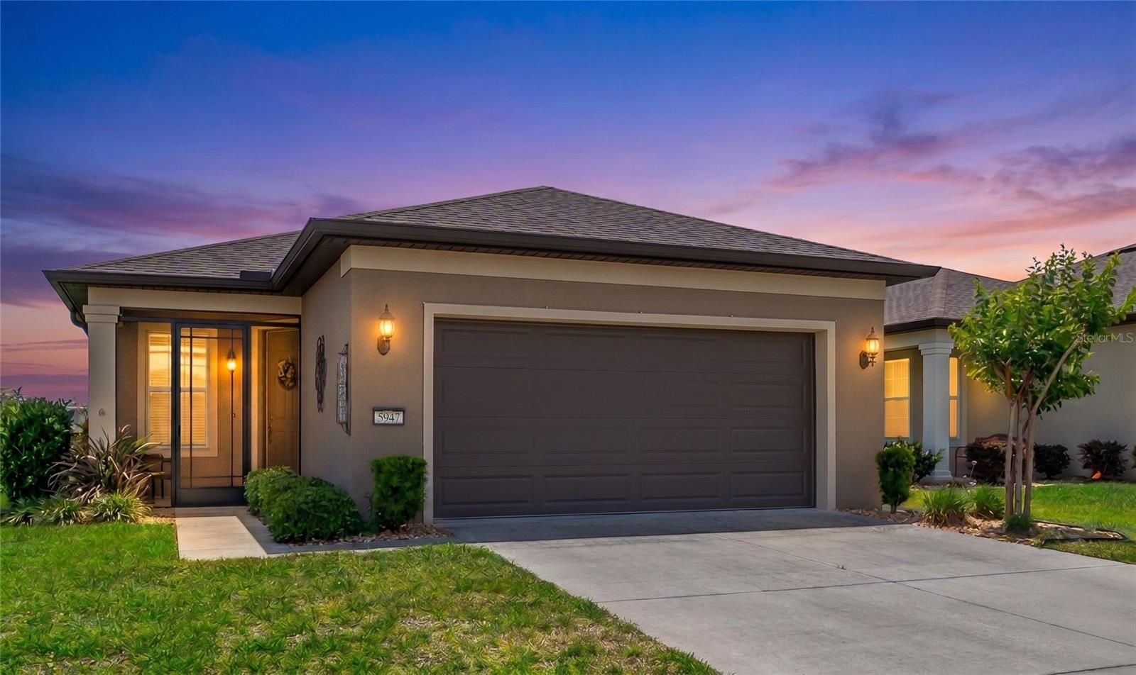 5947 SW 93RD CIR, OCALA, FL, 34481