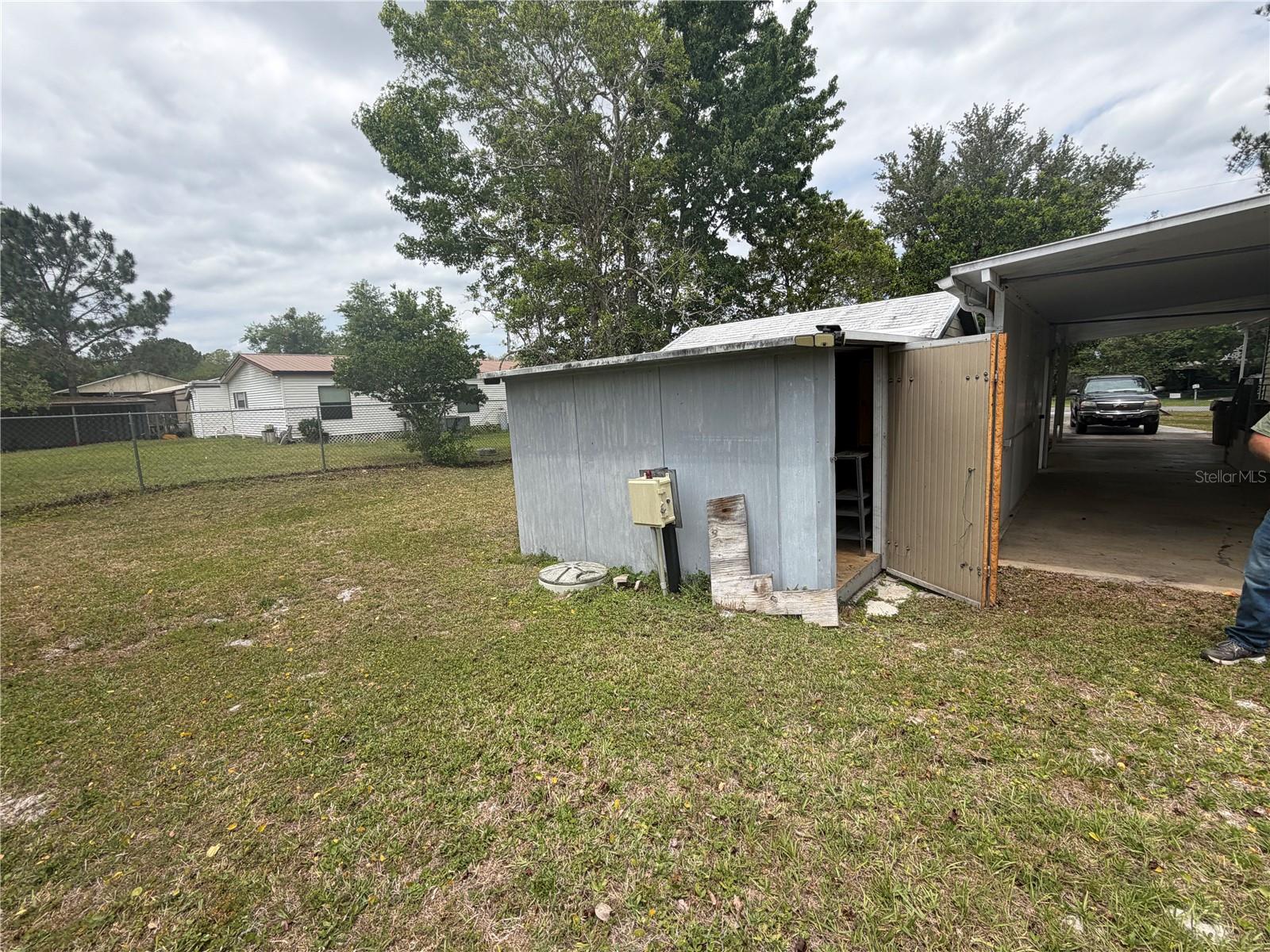 24138 PANTHER RD, ASTOR, FL, 32102