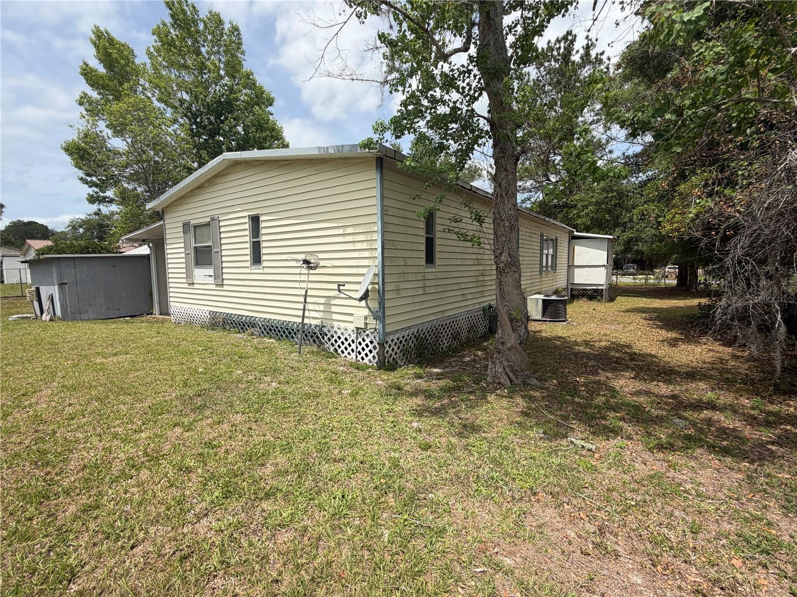 24138 PANTHER RD, ASTOR, FL, 32102