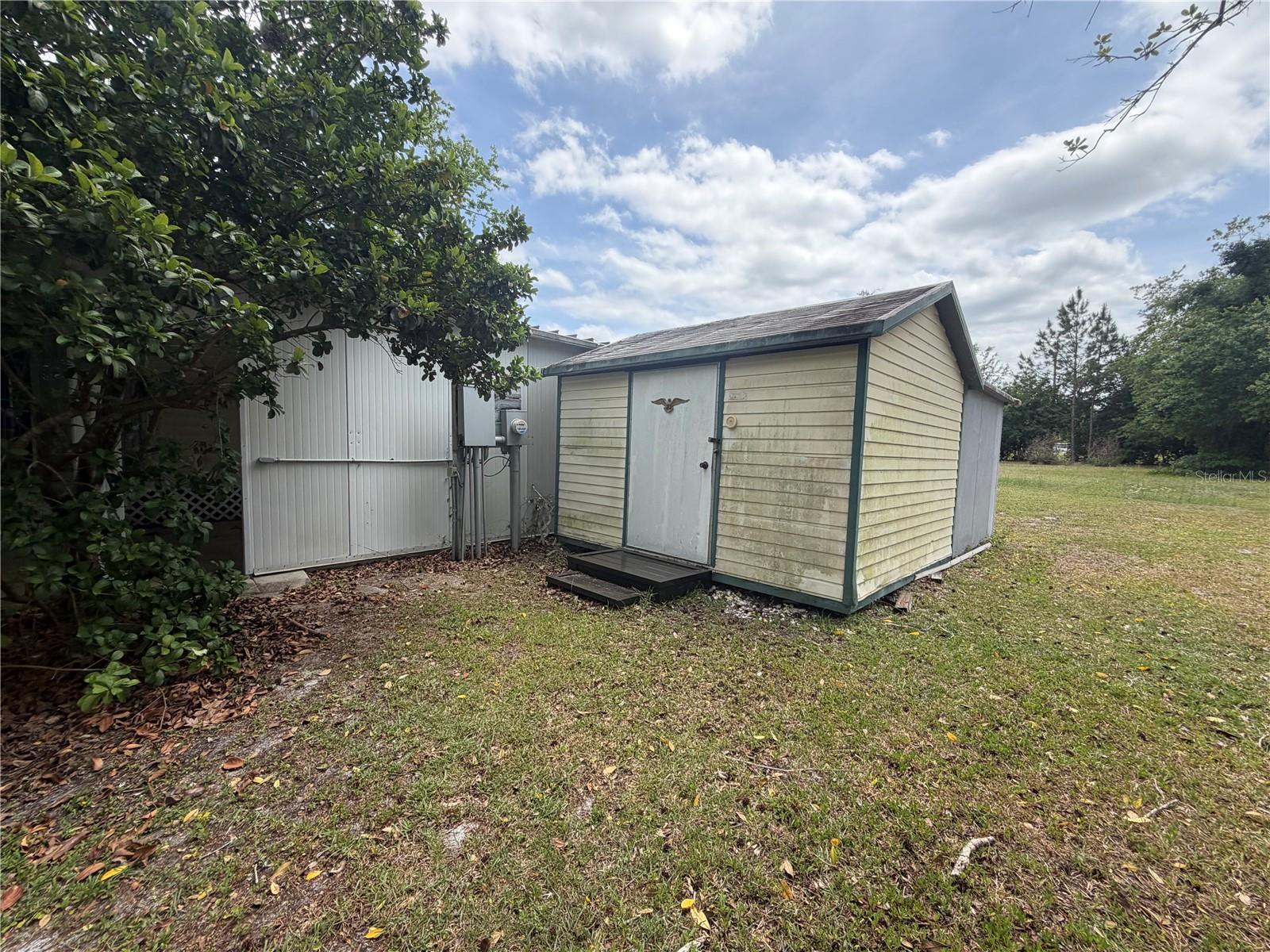 24138 PANTHER RD, ASTOR, FL, 32102