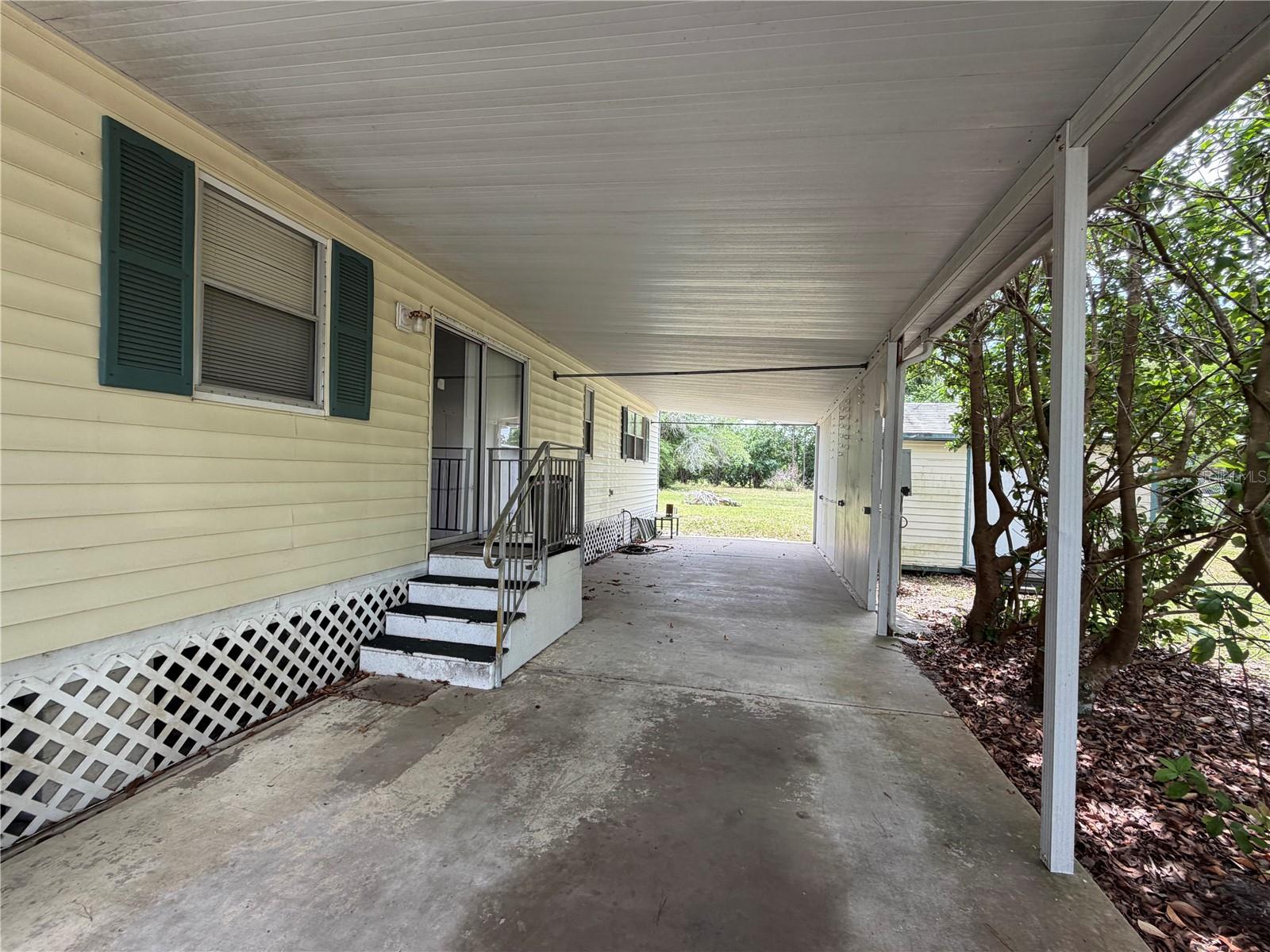 24138 PANTHER RD, ASTOR, FL, 32102