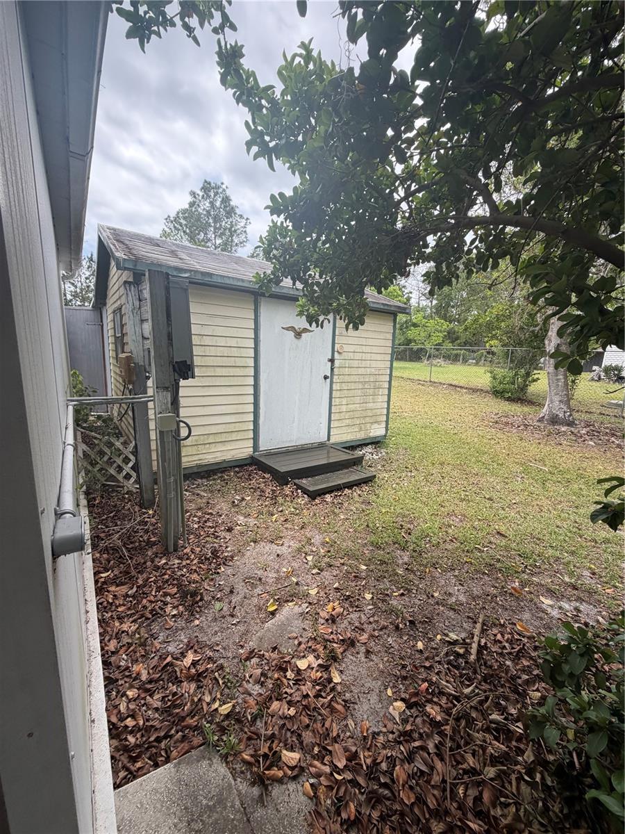24138 PANTHER RD, ASTOR, FL, 32102