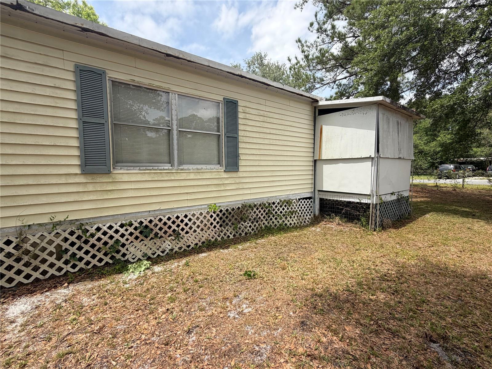 24138 PANTHER RD, ASTOR, FL, 32102