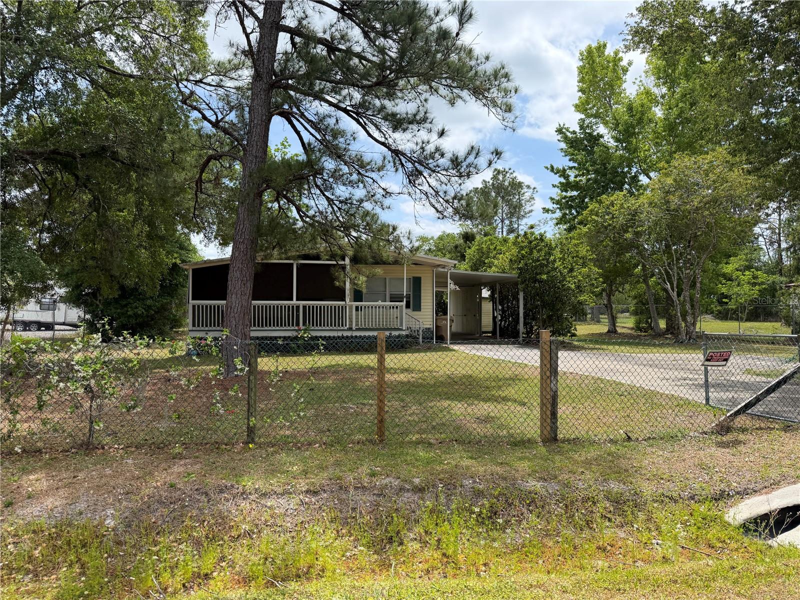 24138 PANTHER RD, ASTOR, FL, 32102