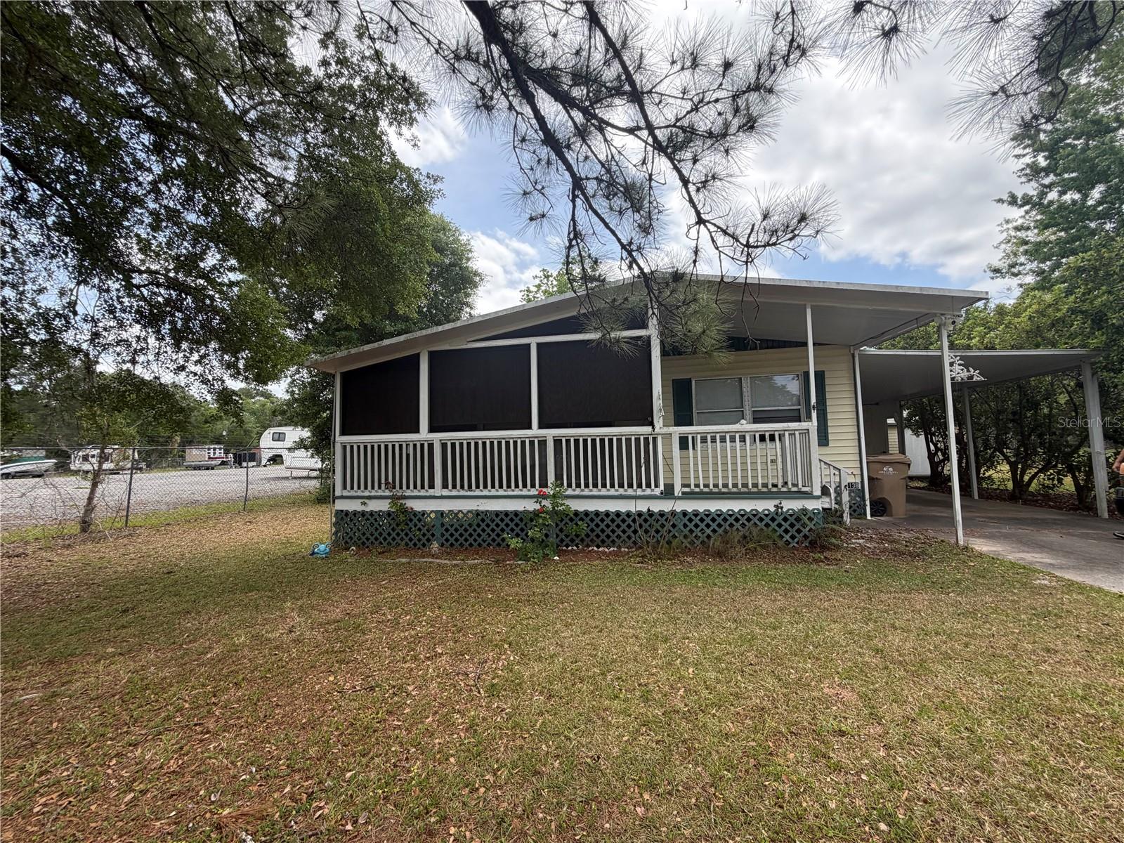 24138 PANTHER RD, ASTOR, FL, 32102