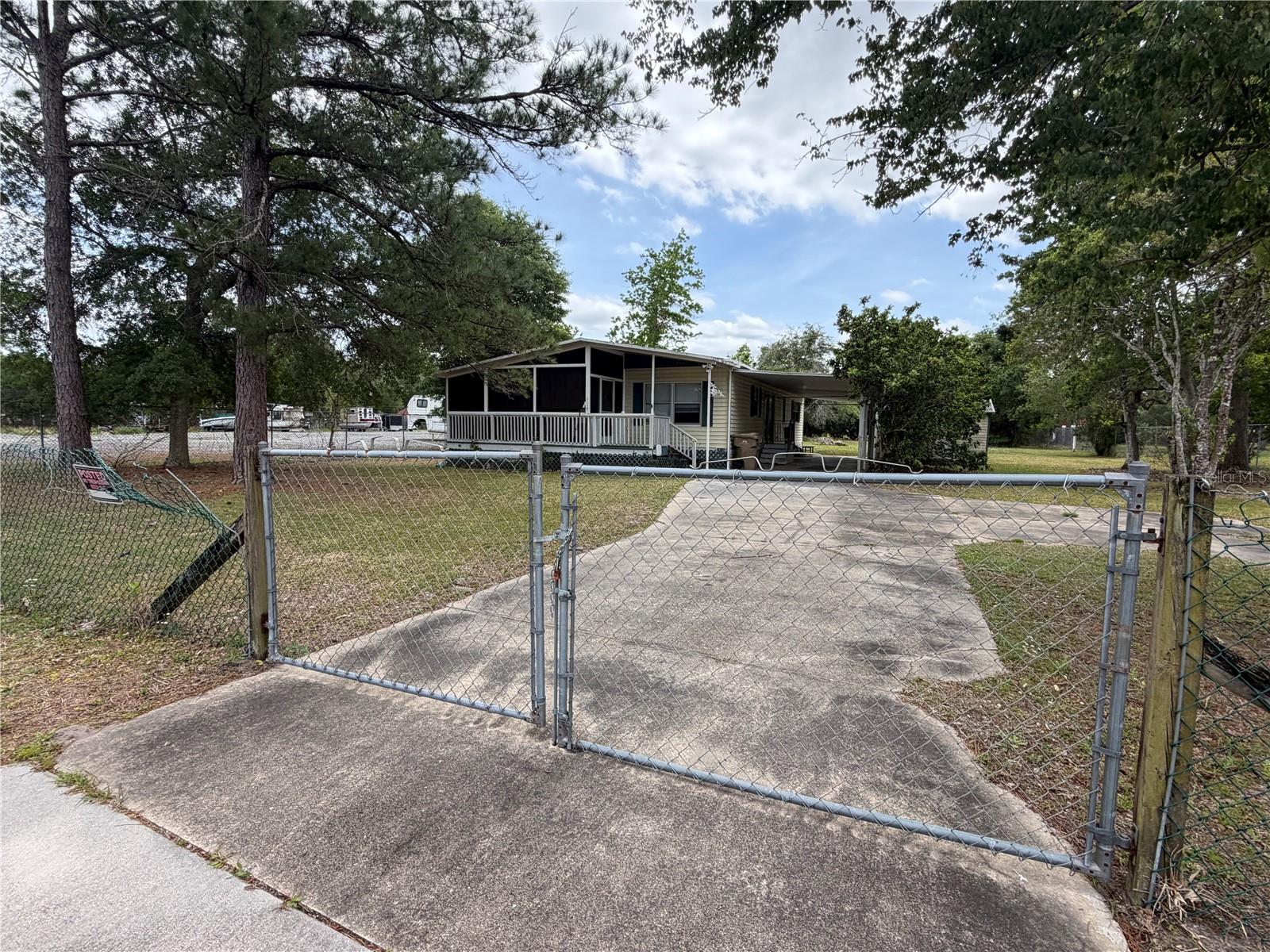 24138 PANTHER RD, ASTOR, FL, 32102