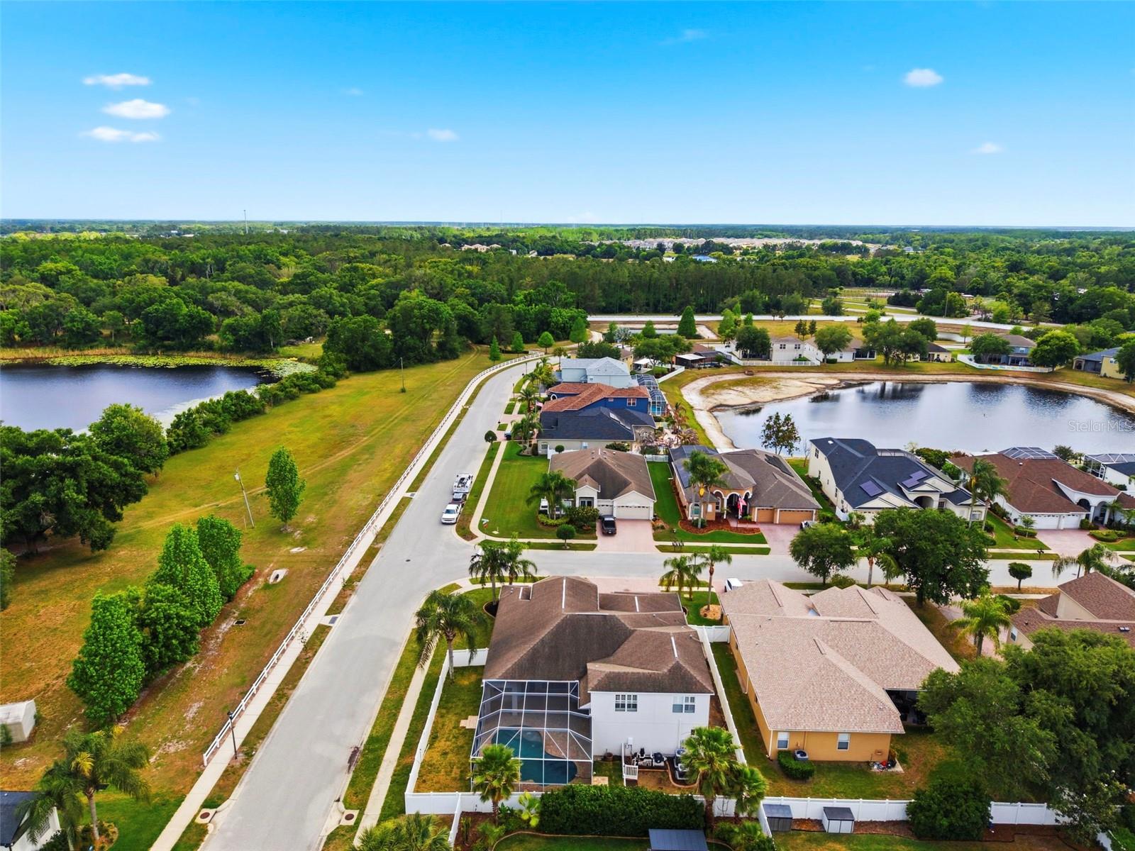 20929 SIENA LAKE RD, LAND O LAKES, FL, 34638