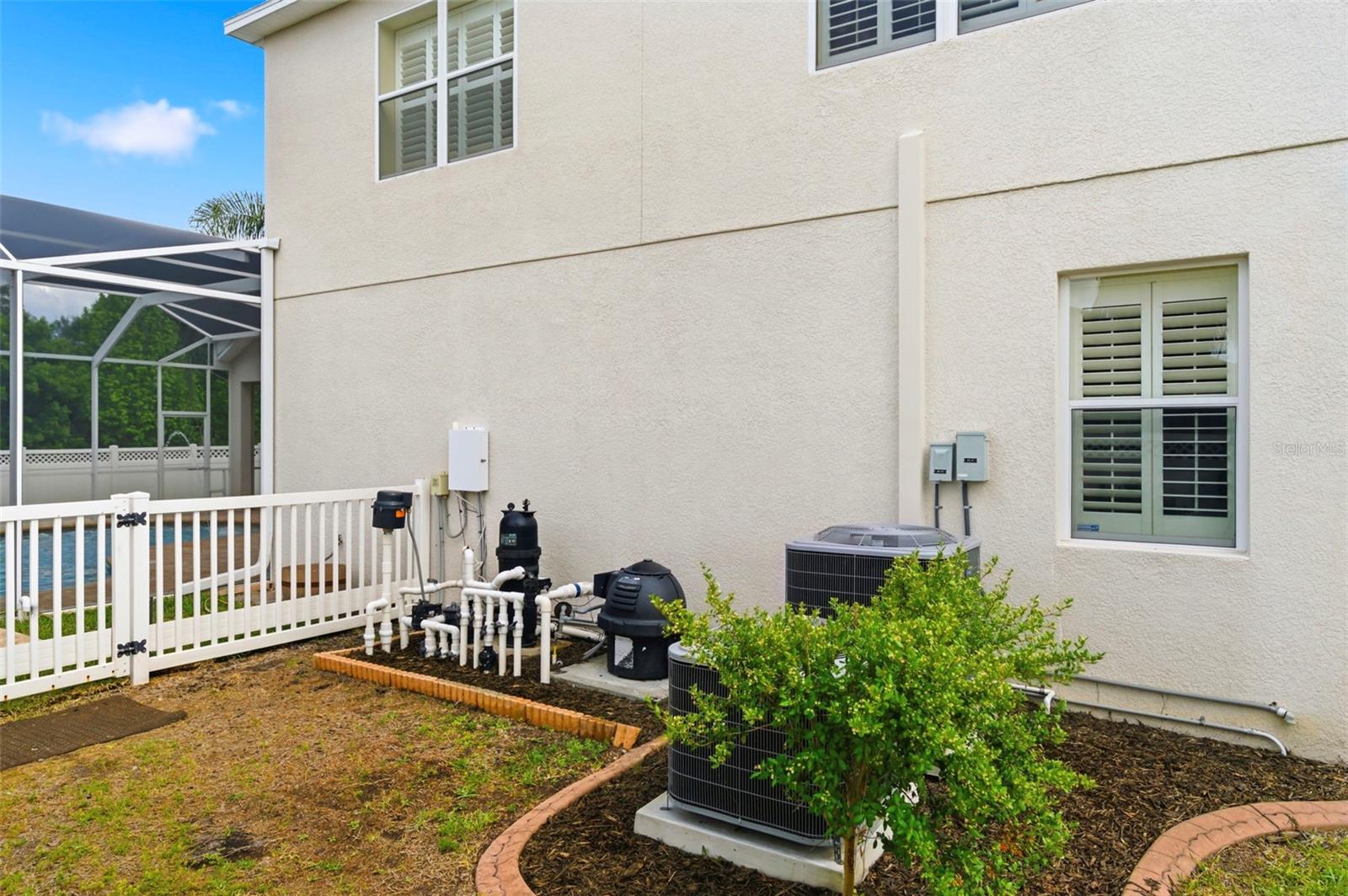 20929 SIENA LAKE RD, LAND O LAKES, FL, 34638