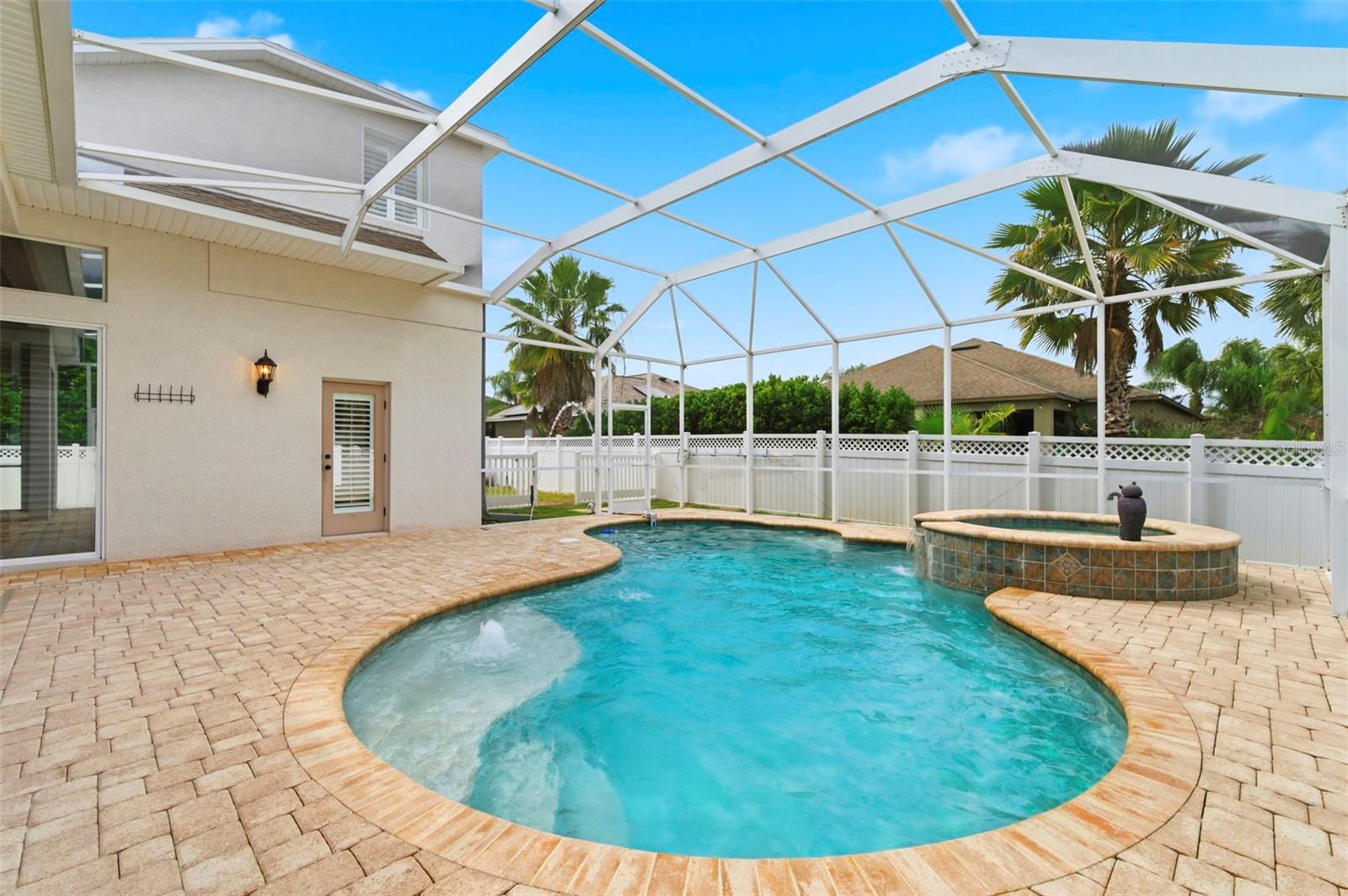 20929 SIENA LAKE RD, LAND O LAKES, FL, 34638