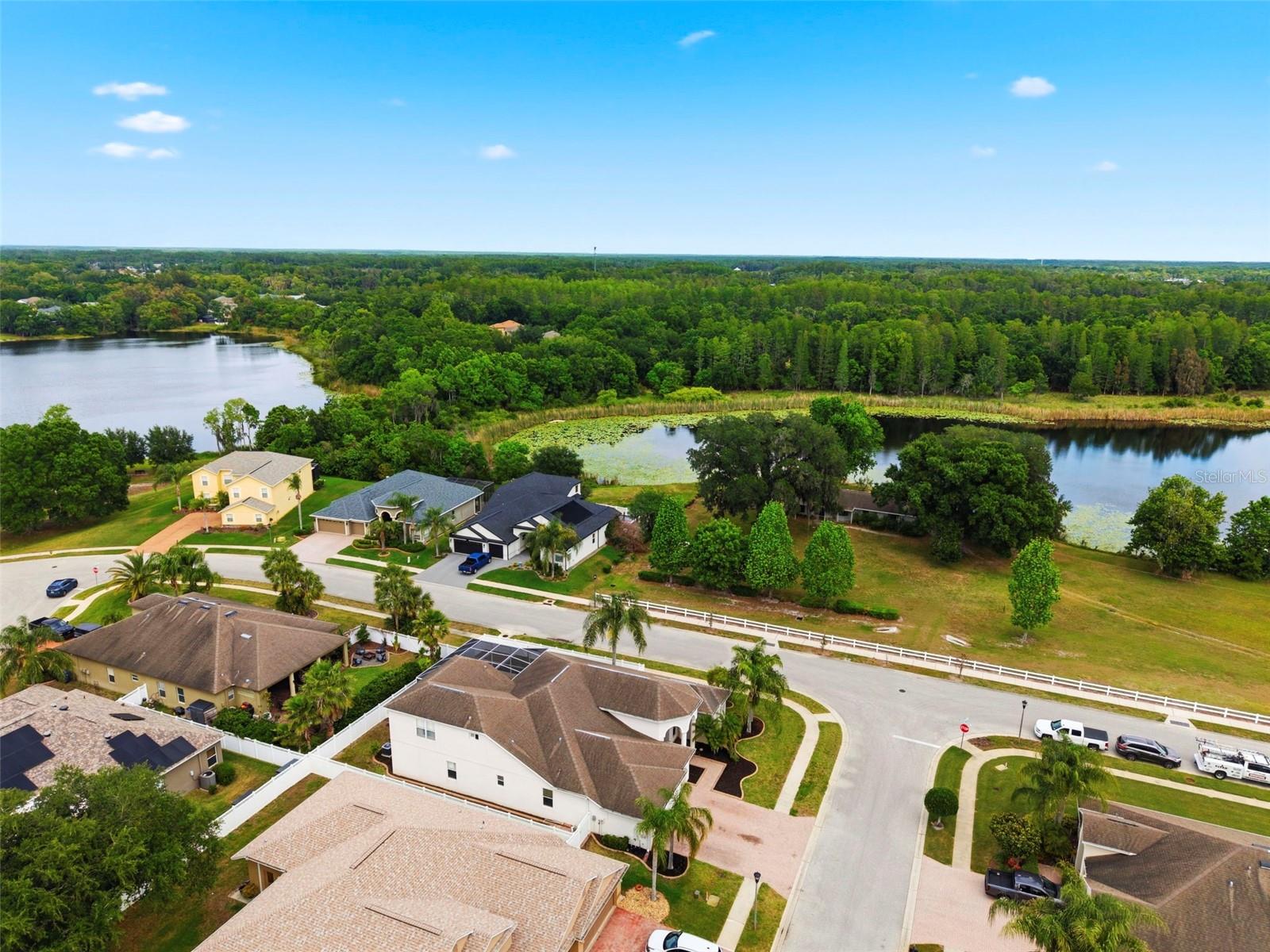 20929 SIENA LAKE RD, LAND O LAKES, FL, 34638