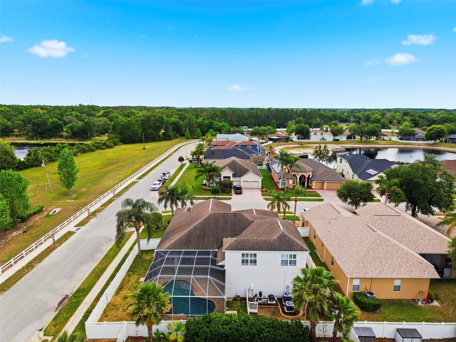 20929 SIENA LAKE RD, LAND O LAKES, FL, 34638