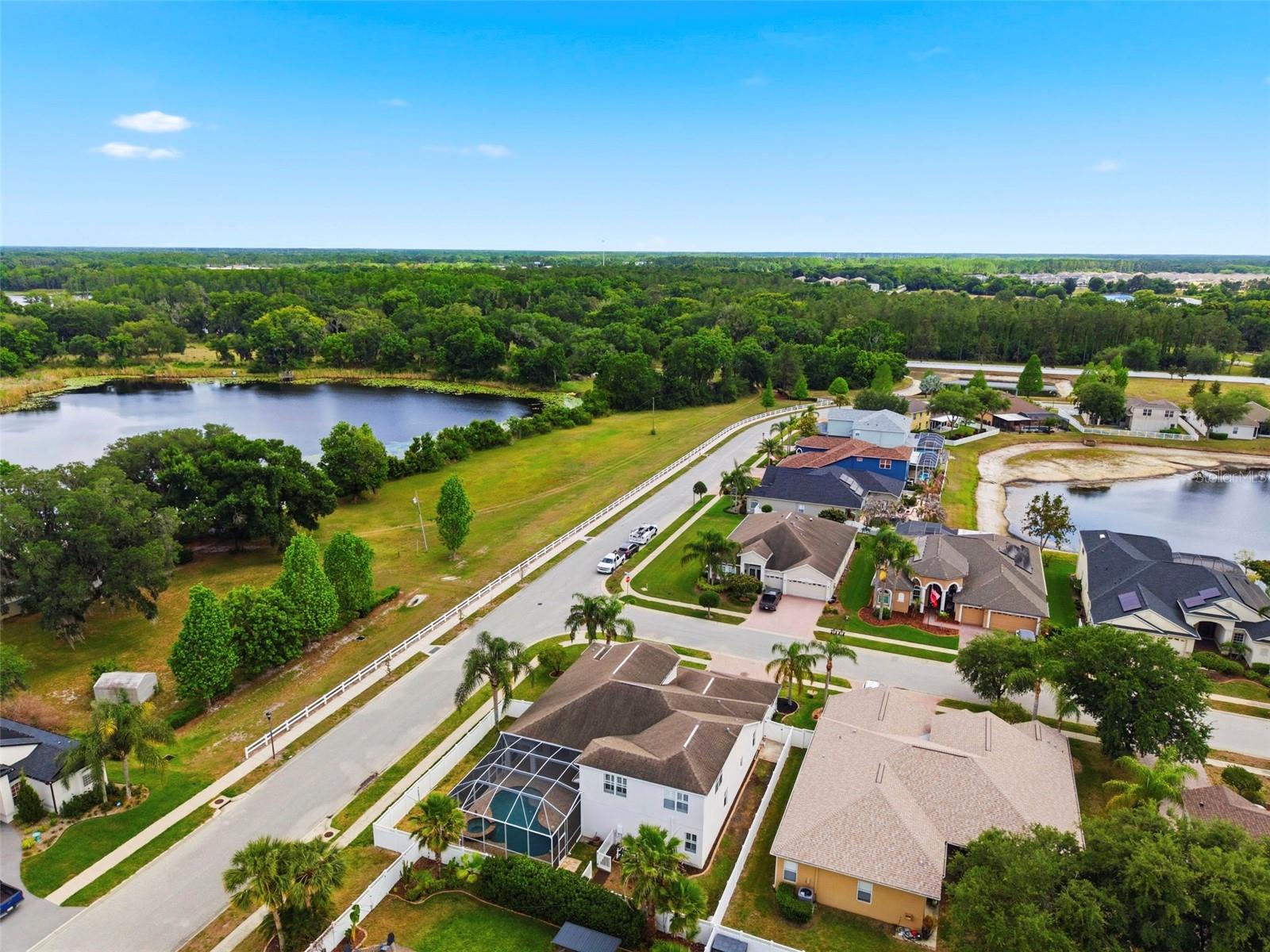 20929 SIENA LAKE RD, LAND O LAKES, FL, 34638