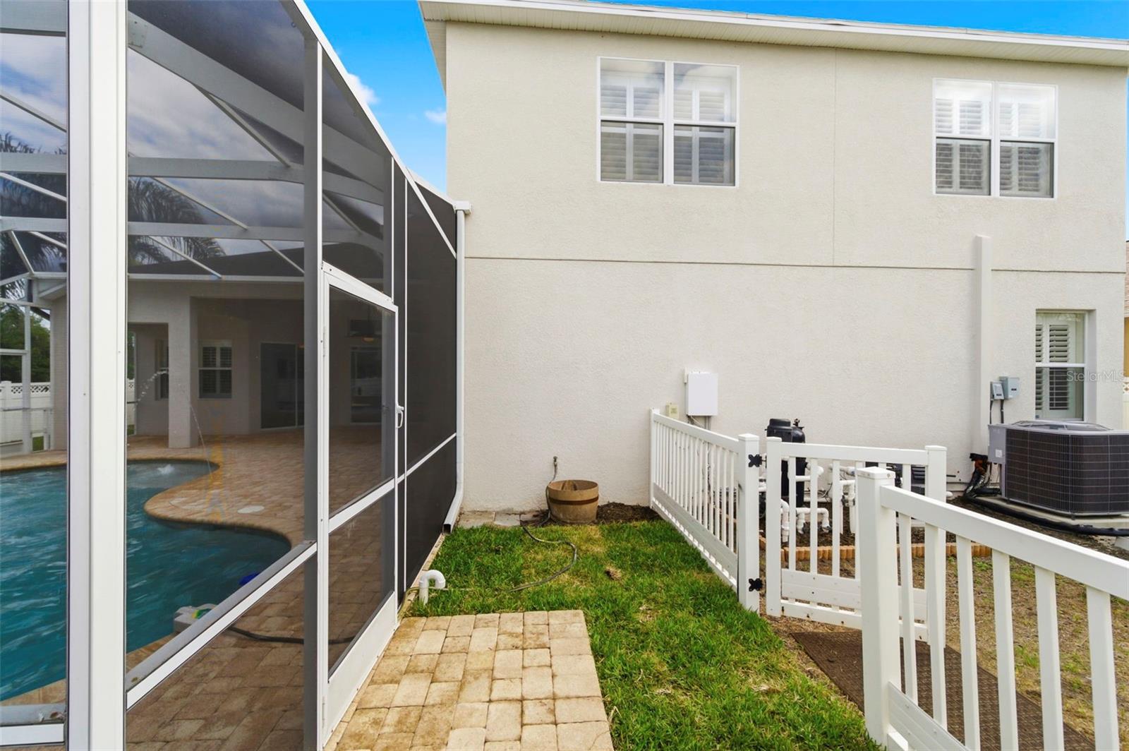 20929 SIENA LAKE RD, LAND O LAKES, FL, 34638