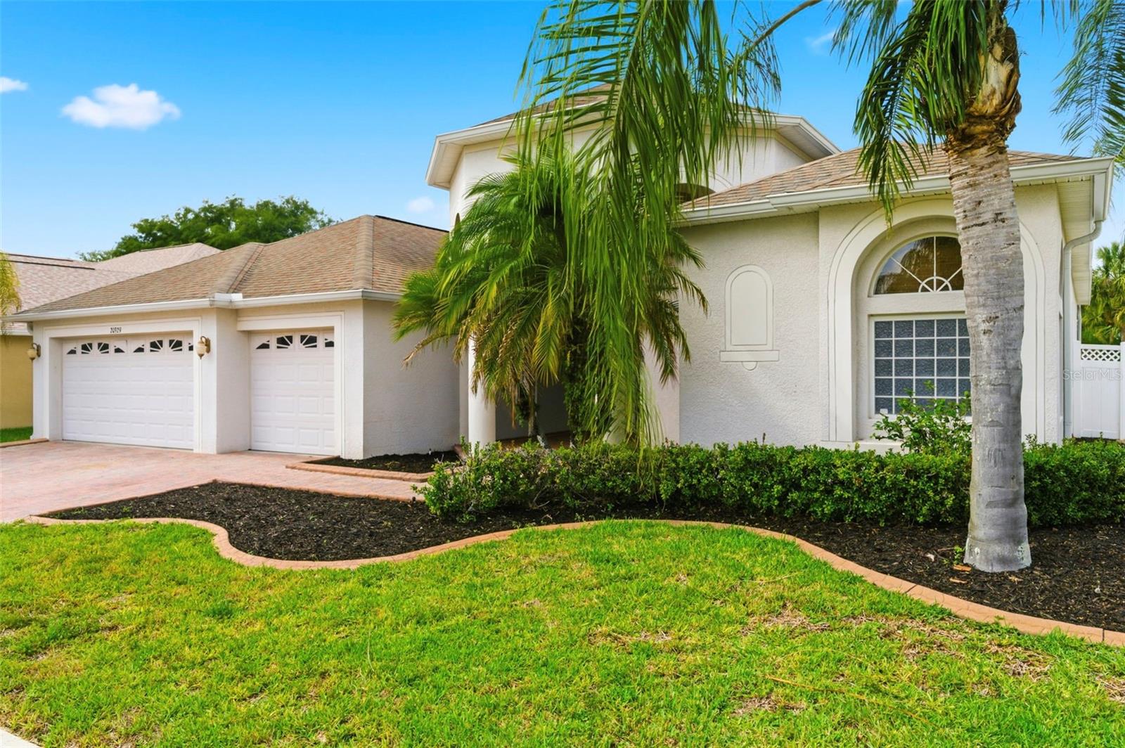 20929 SIENA LAKE RD, LAND O LAKES, FL, 34638