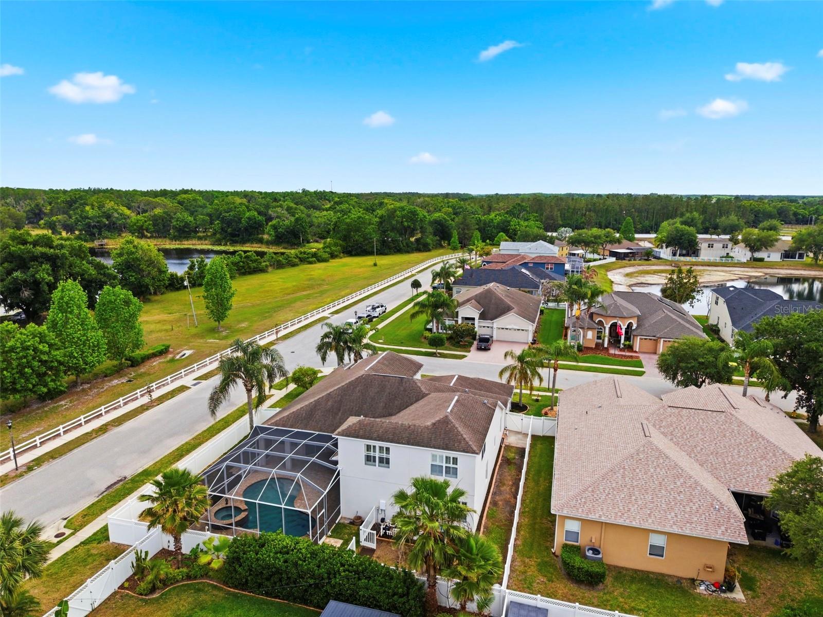 20929 SIENA LAKE RD, LAND O LAKES, FL, 34638