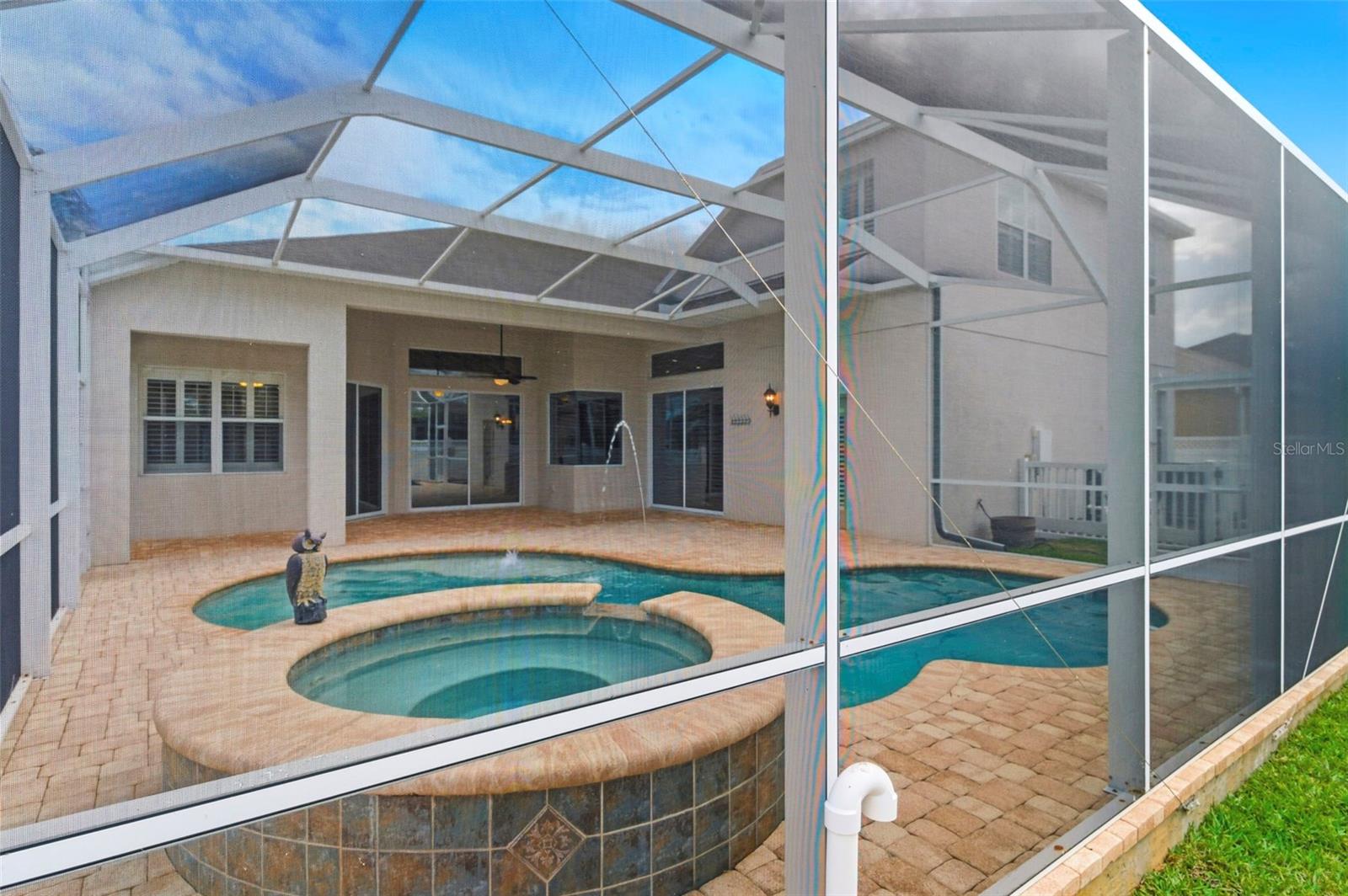 20929 SIENA LAKE RD, LAND O LAKES, FL, 34638