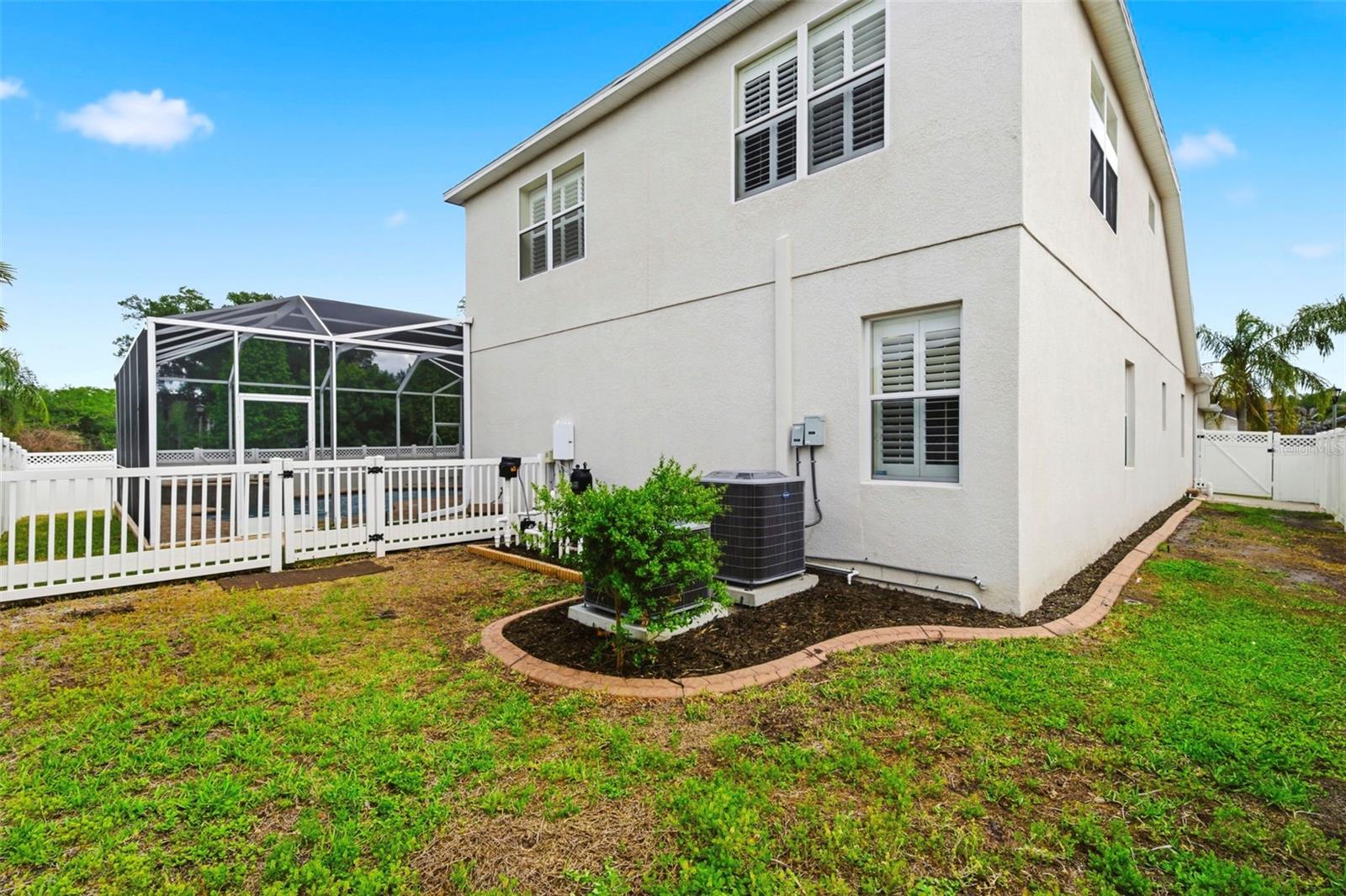 20929 SIENA LAKE RD, LAND O LAKES, FL, 34638