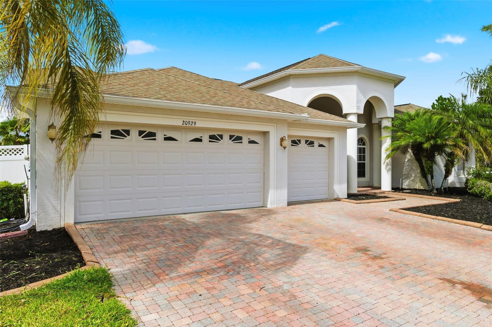 20929 SIENA LAKE RD, LAND O LAKES, FL, 34638
