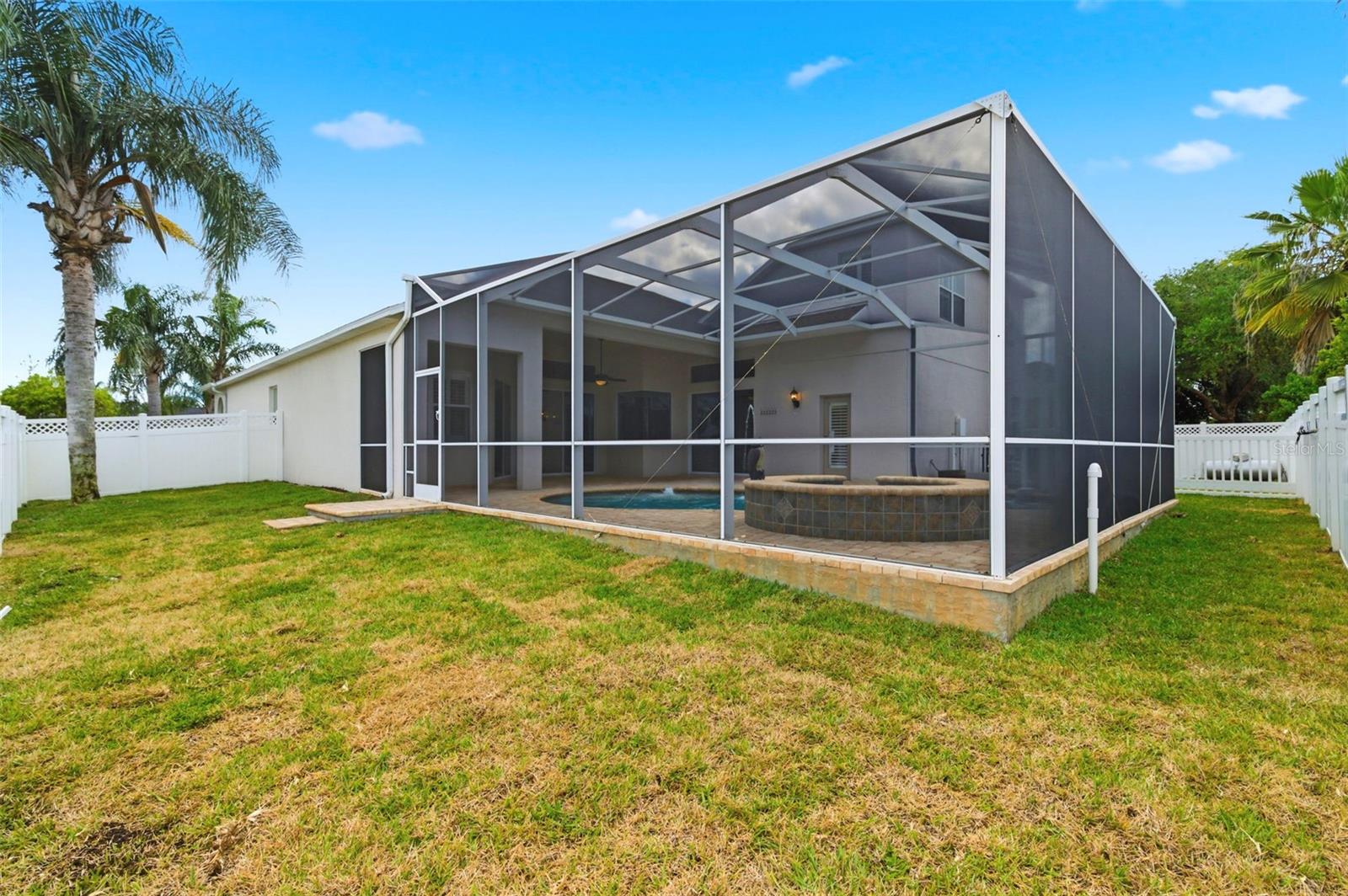 20929 SIENA LAKE RD, LAND O LAKES, FL, 34638