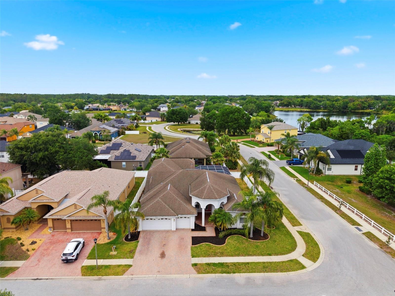 20929 SIENA LAKE RD, LAND O LAKES, FL, 34638