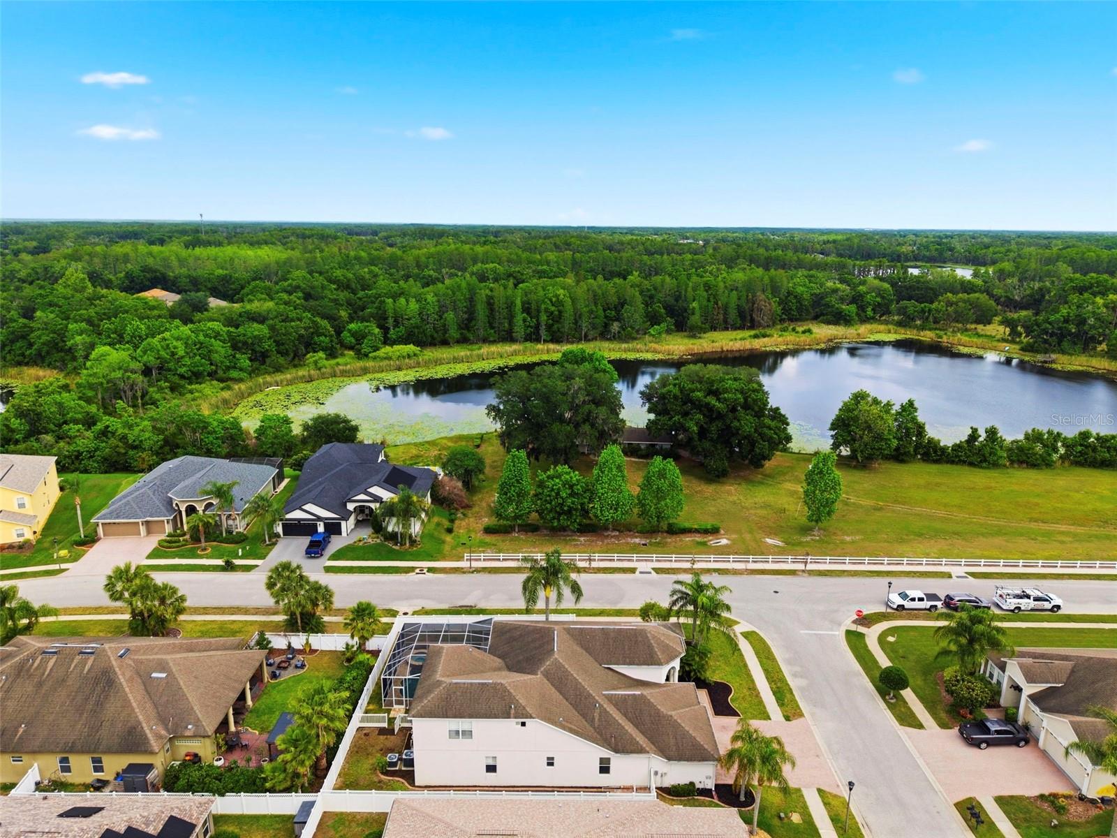 20929 SIENA LAKE RD, LAND O LAKES, FL, 34638