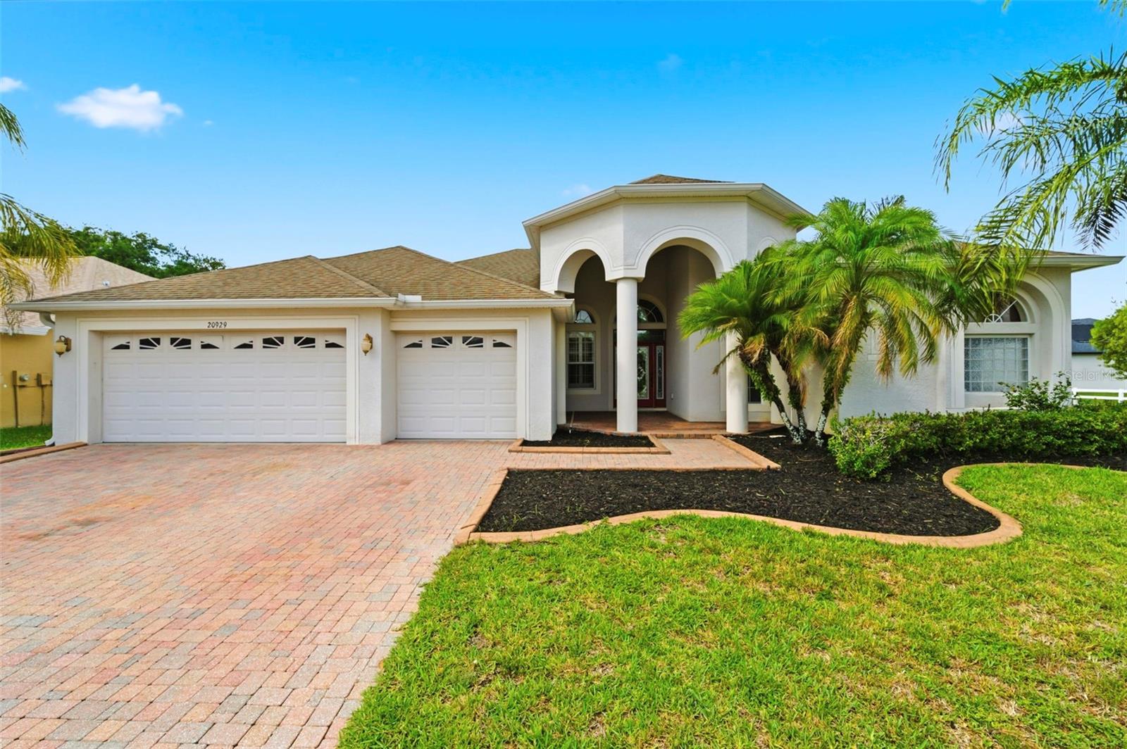 20929 SIENA LAKE RD, LAND O LAKES, FL, 34638