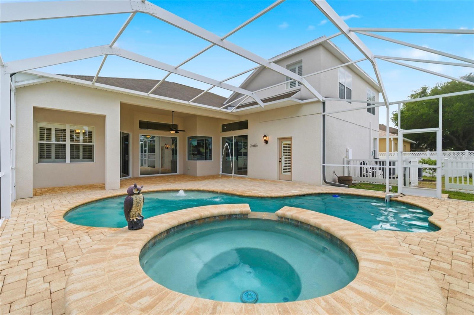 20929 SIENA LAKE RD, LAND O LAKES, FL, 34638