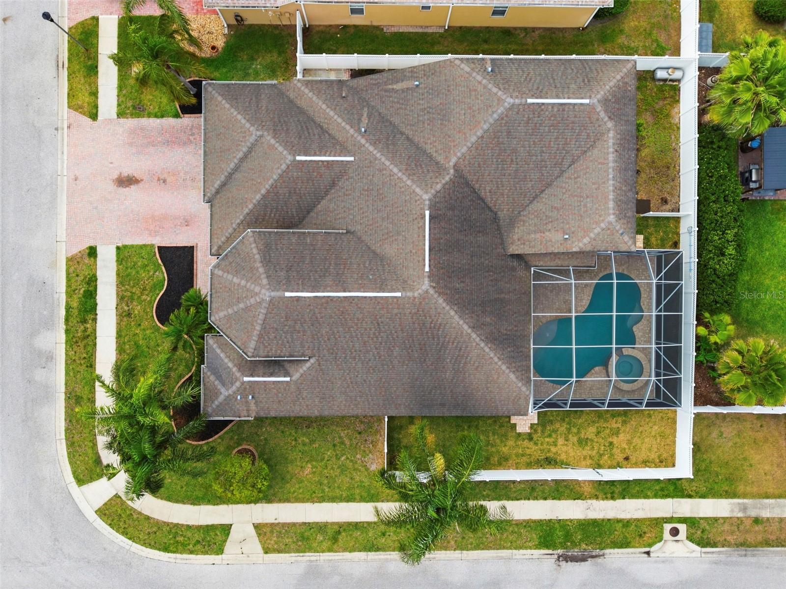 20929 SIENA LAKE RD, LAND O LAKES, FL, 34638