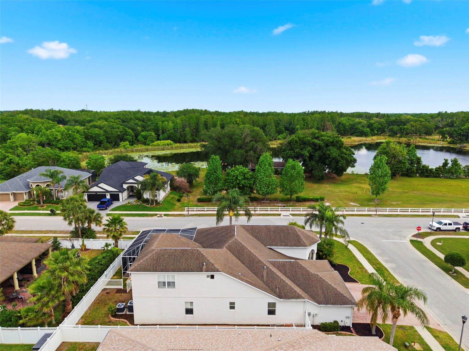 20929 SIENA LAKE RD, LAND O LAKES, FL, 34638