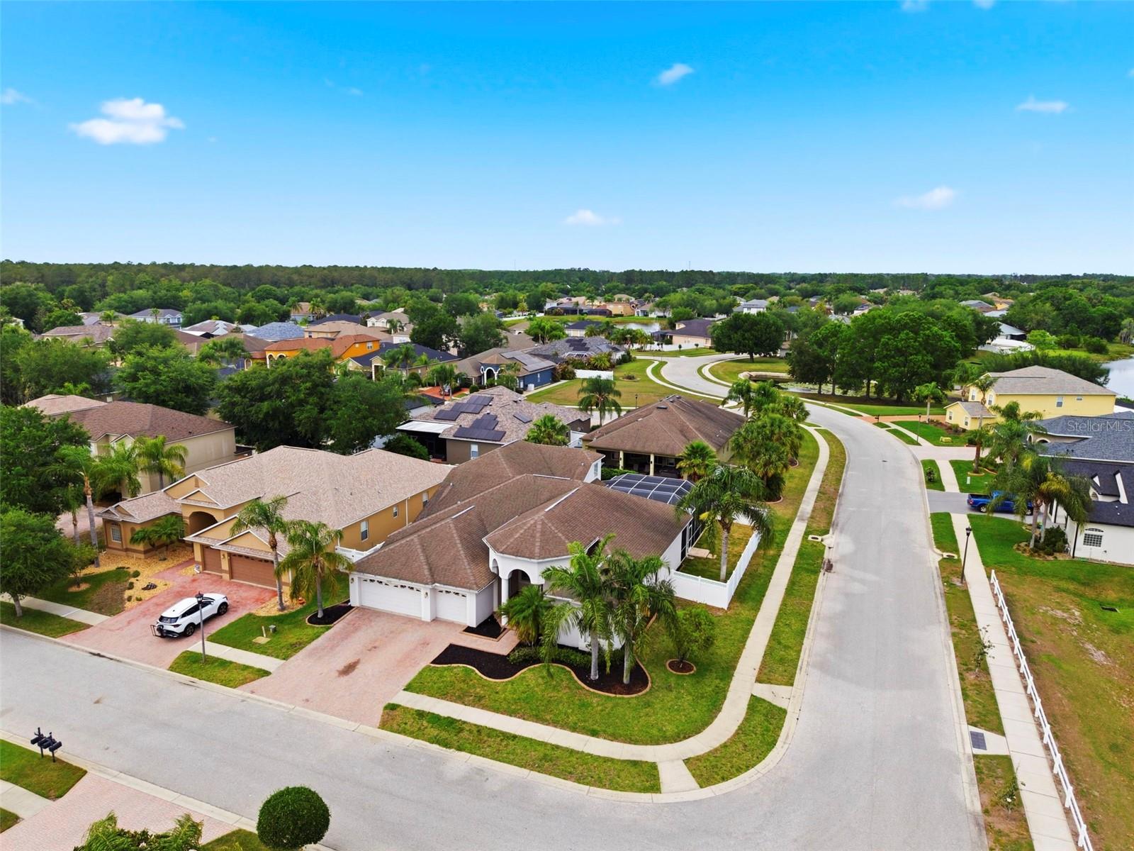 20929 SIENA LAKE RD, LAND O LAKES, FL, 34638