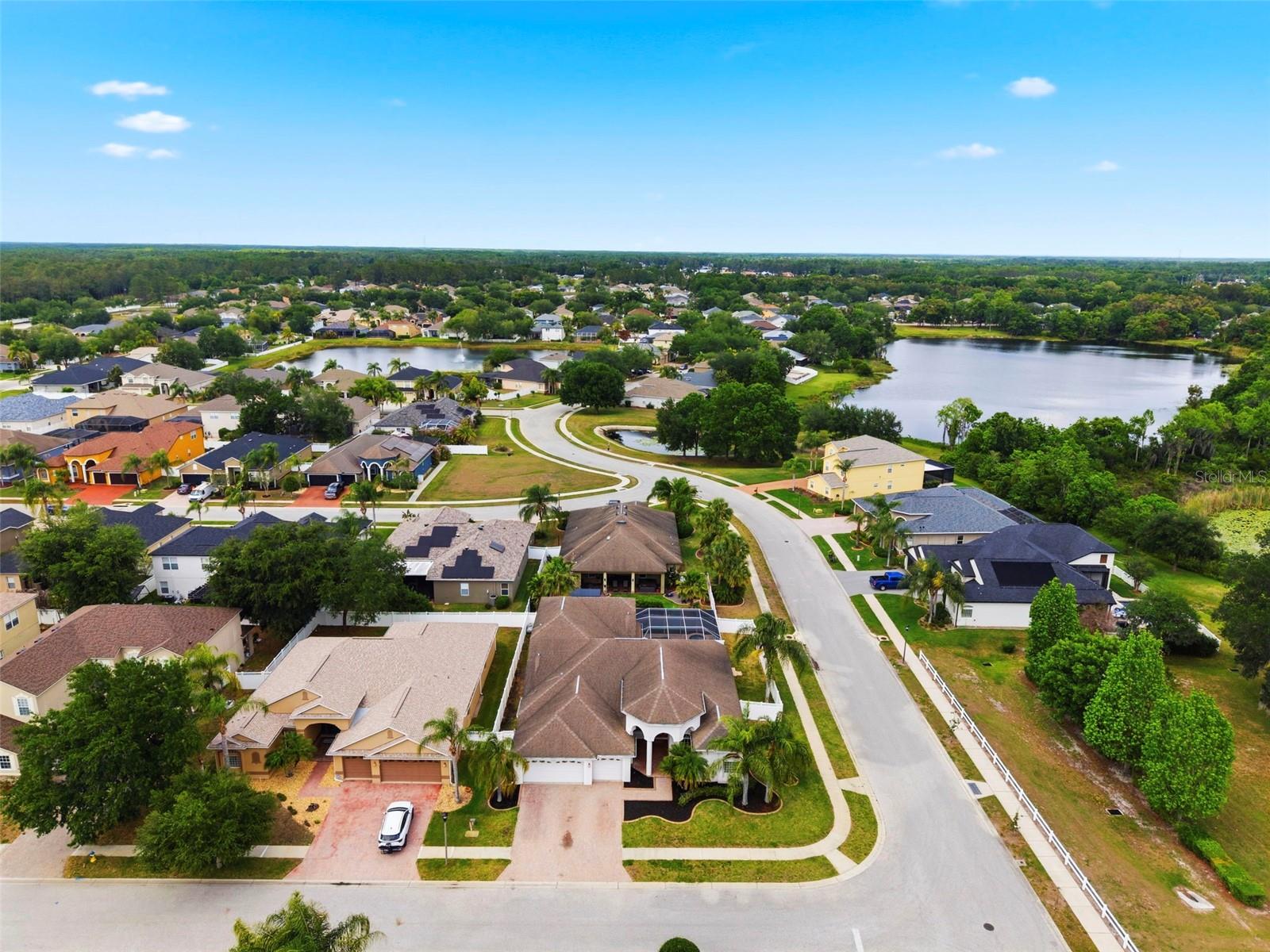 20929 SIENA LAKE RD, LAND O LAKES, FL, 34638