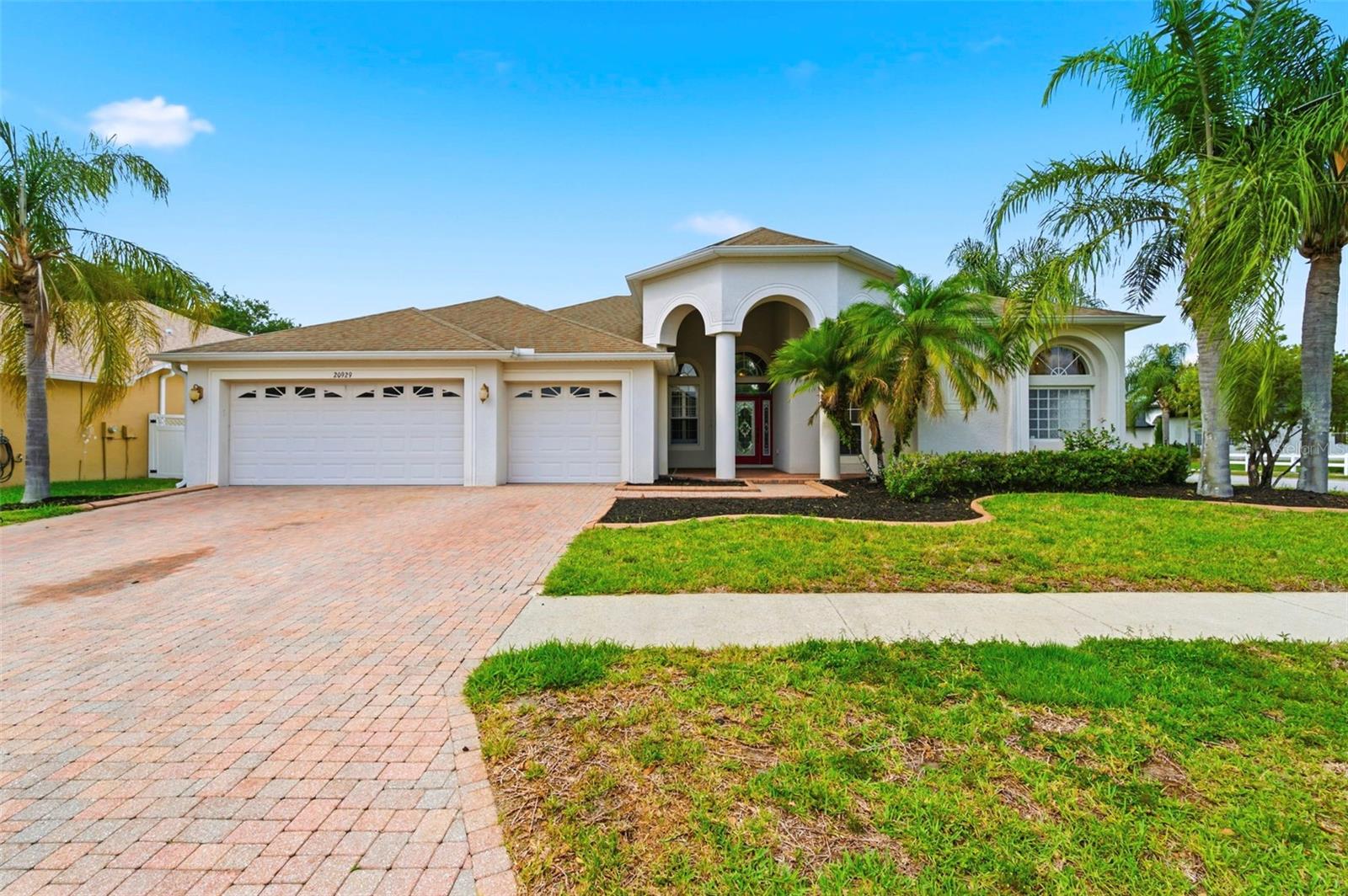 20929 SIENA LAKE RD, LAND O LAKES, FL, 34638