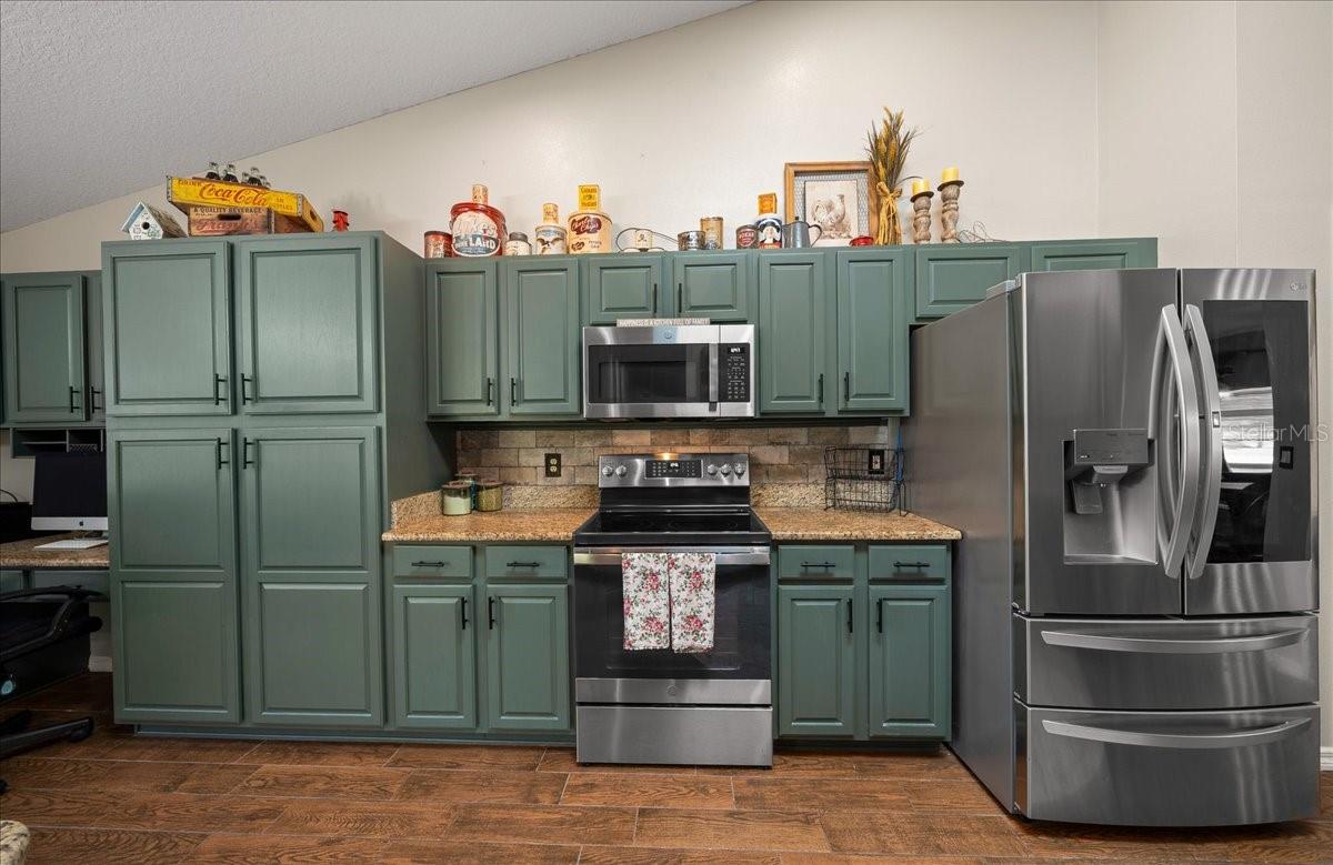 11985 SE 123RD AVE, OCKLAWAHA, FL, 32179