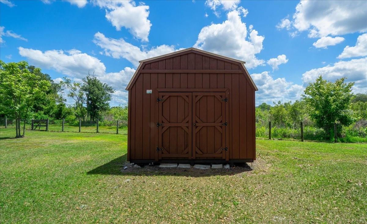 11985 SE 123RD AVE, OCKLAWAHA, FL, 32179