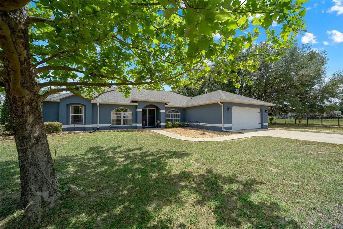 11985 SE 123RD AVE, OCKLAWAHA, FL, 32179