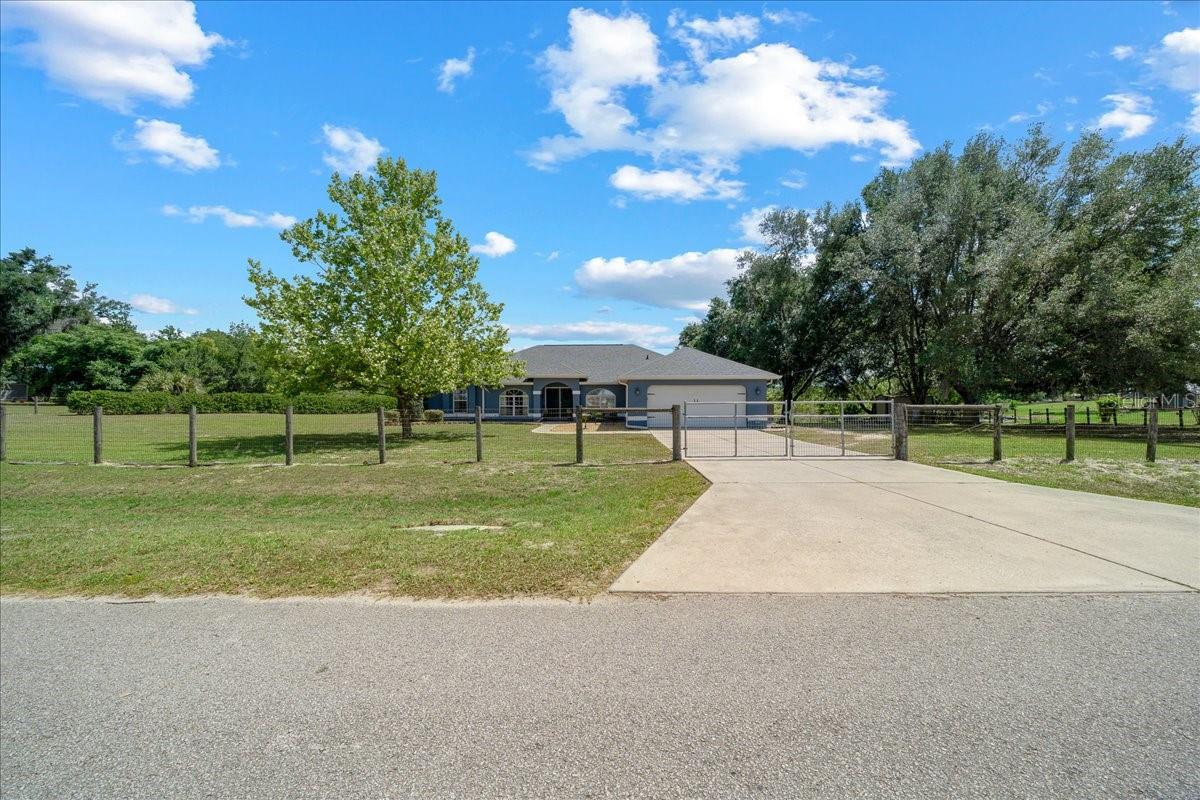 11985 SE 123RD AVE, OCKLAWAHA, FL, 32179