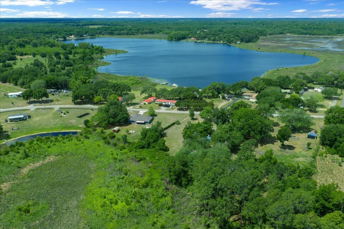 11985 SE 123RD AVE, OCKLAWAHA, FL, 32179