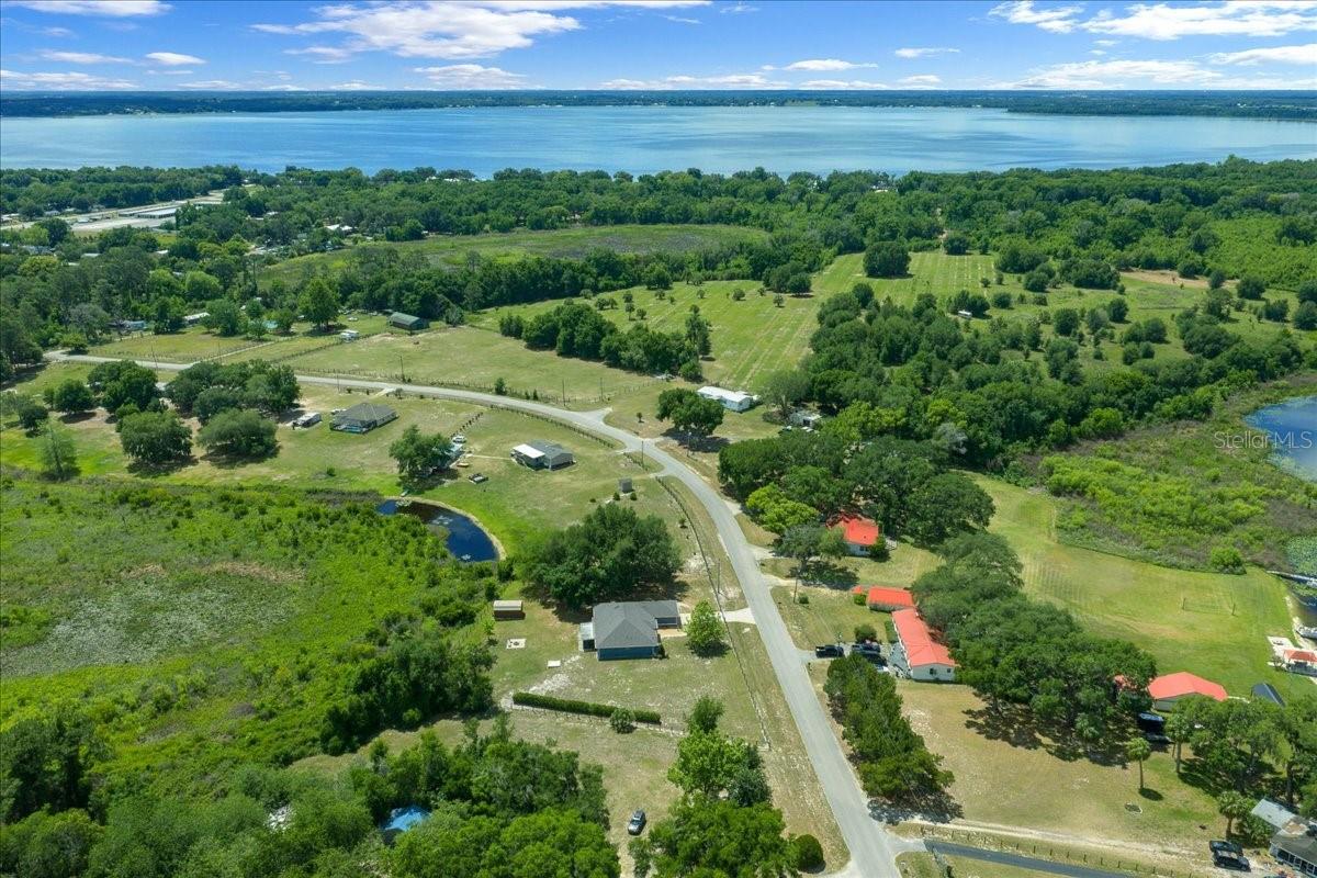 11985 SE 123RD AVE, OCKLAWAHA, FL, 32179