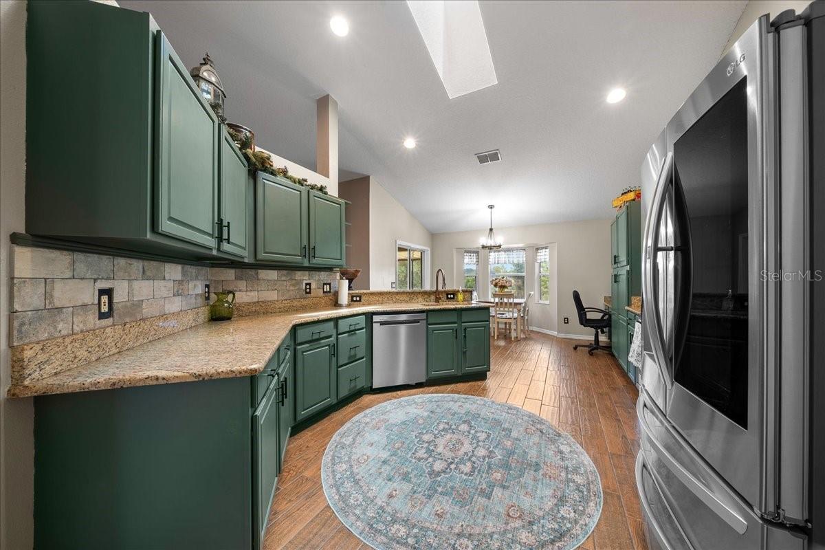 11985 SE 123RD AVE, OCKLAWAHA, FL, 32179