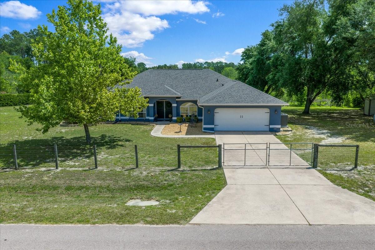 11985 SE 123RD AVE, OCKLAWAHA, FL, 32179