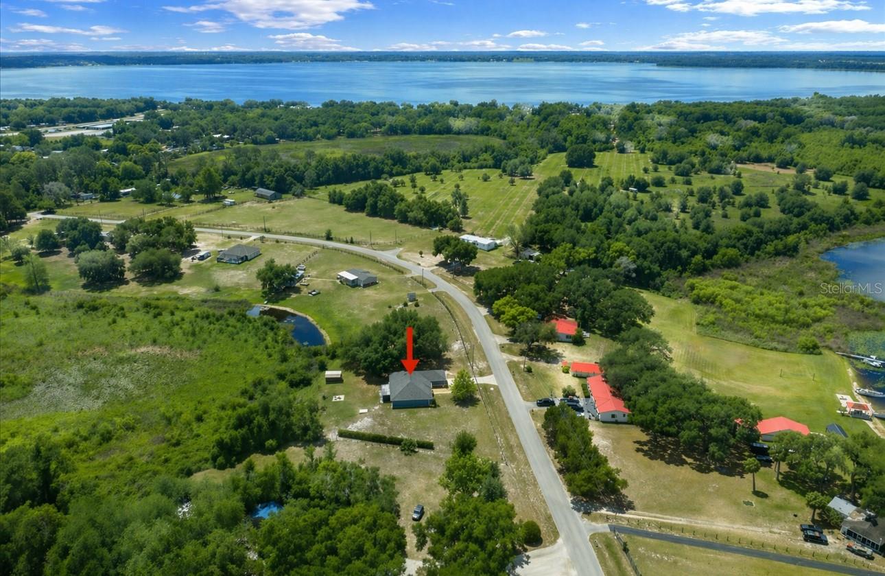 11985 SE 123RD AVE, OCKLAWAHA, FL, 32179