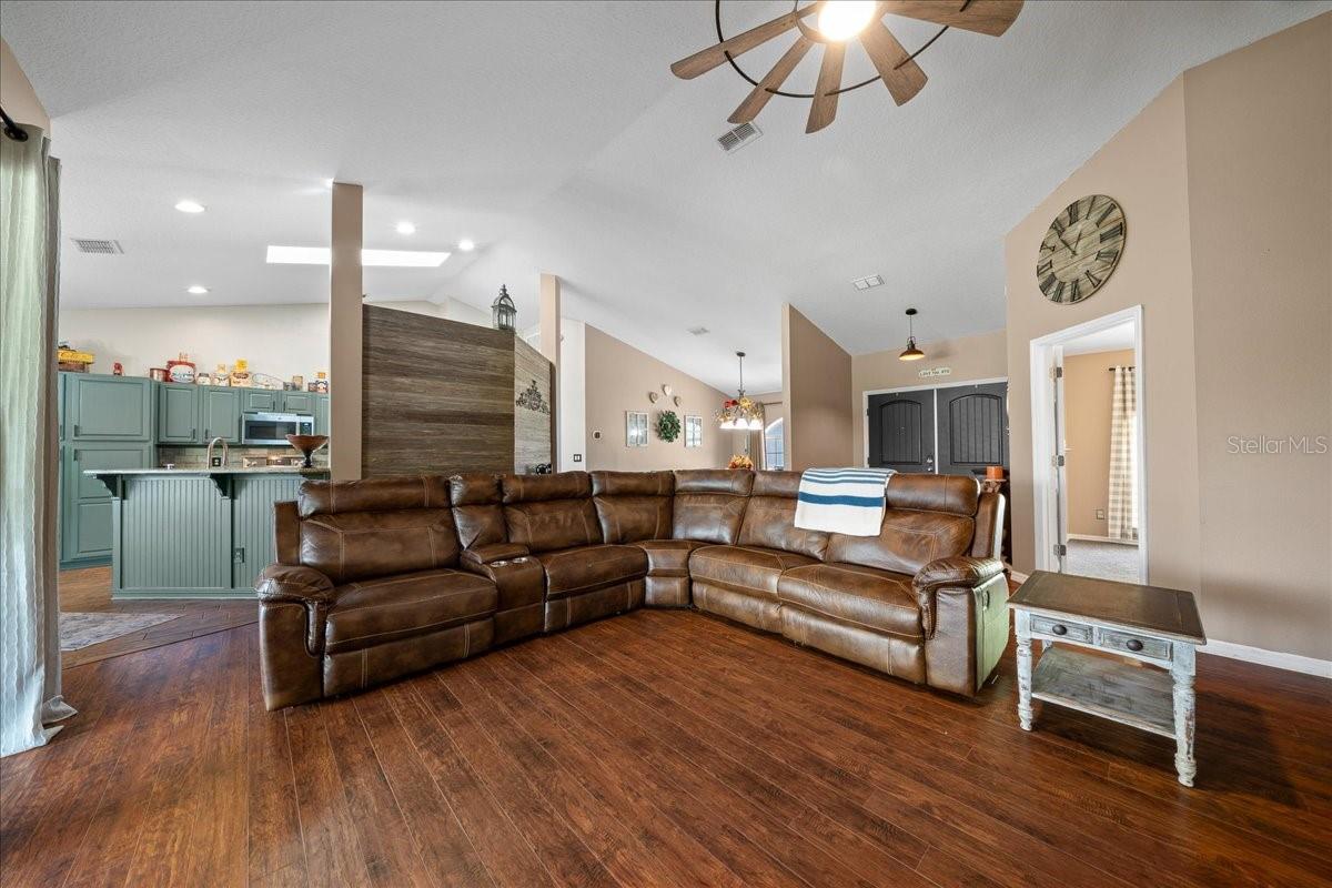 11985 SE 123RD AVE, OCKLAWAHA, FL, 32179