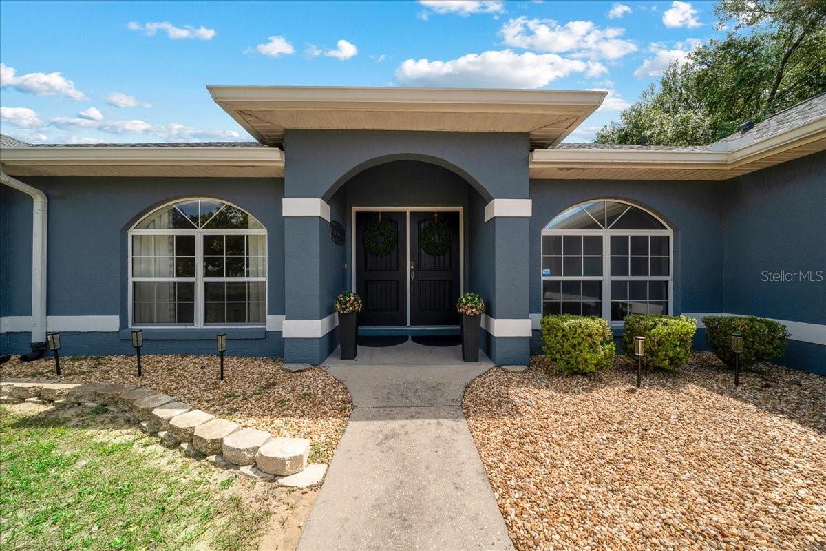 11985 SE 123RD AVE, OCKLAWAHA, FL, 32179