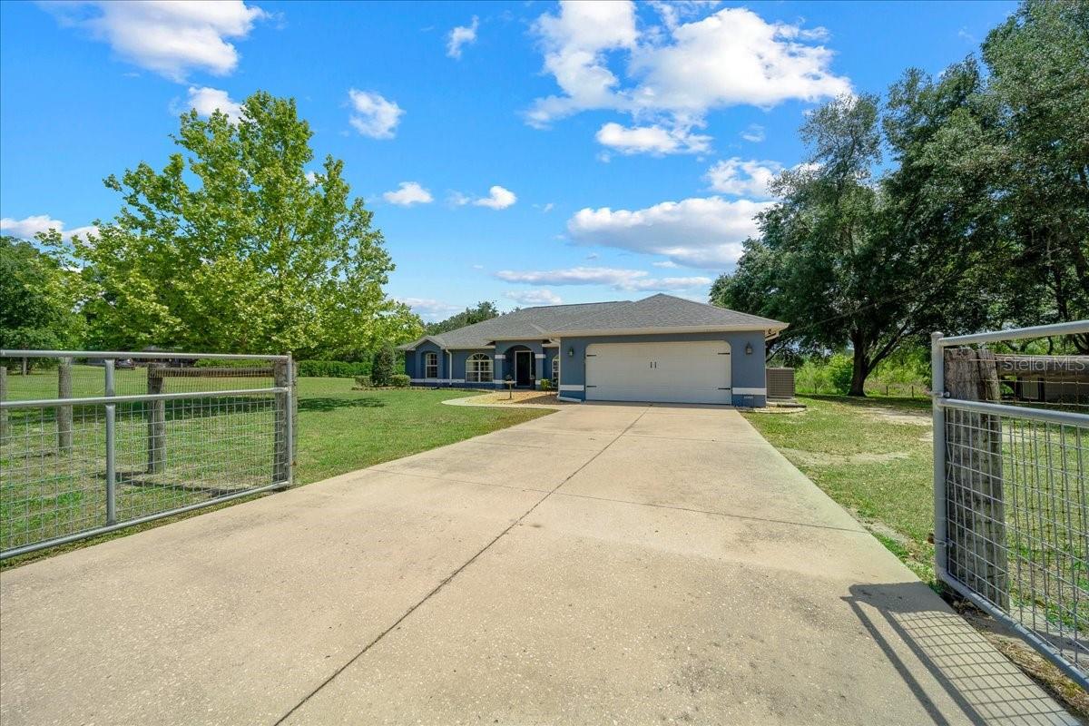 11985 SE 123RD AVE, OCKLAWAHA, FL, 32179