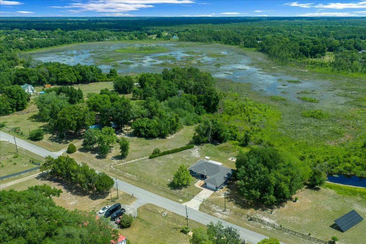 11985 SE 123RD AVE, OCKLAWAHA, FL, 32179