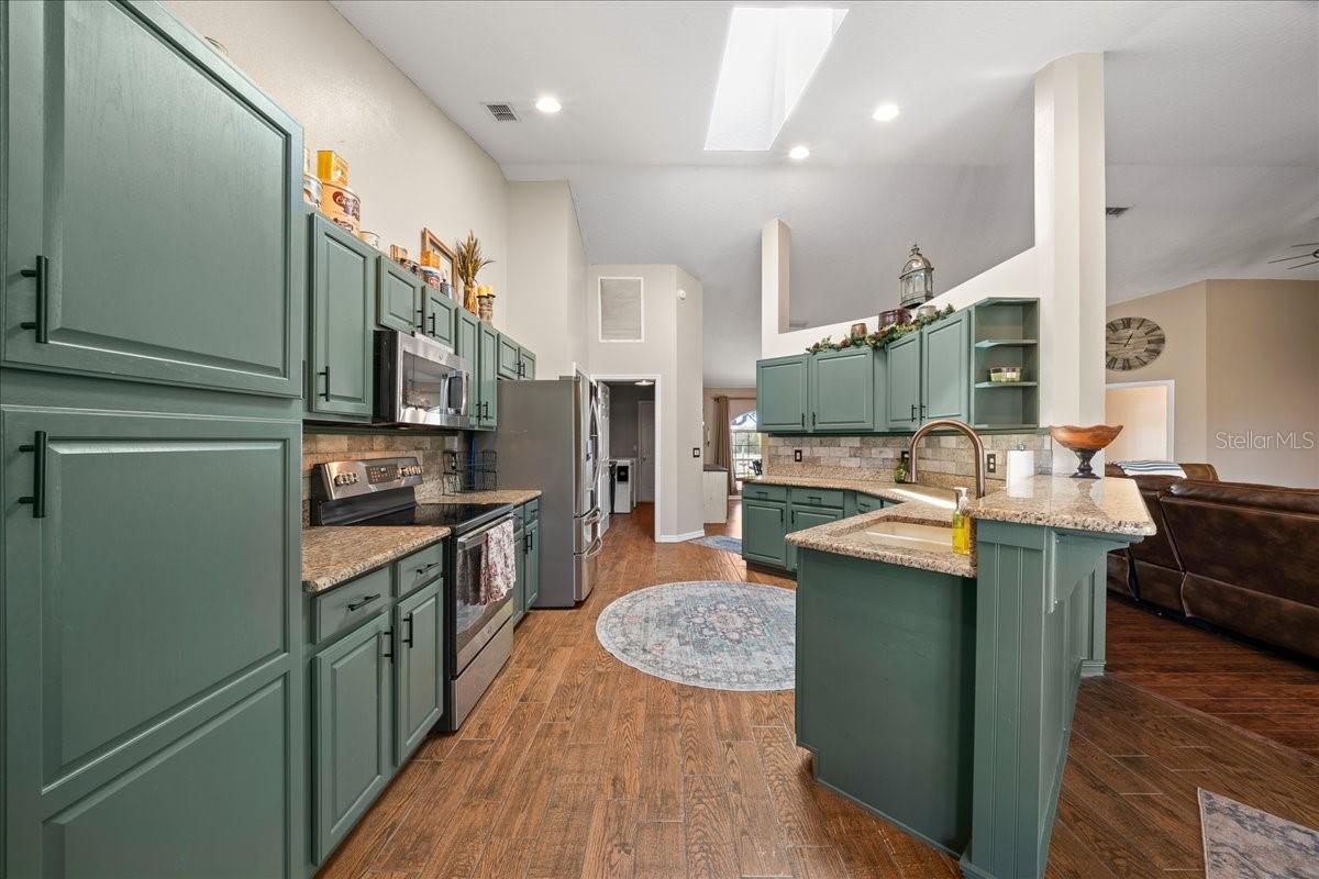 11985 SE 123RD AVE, OCKLAWAHA, FL, 32179