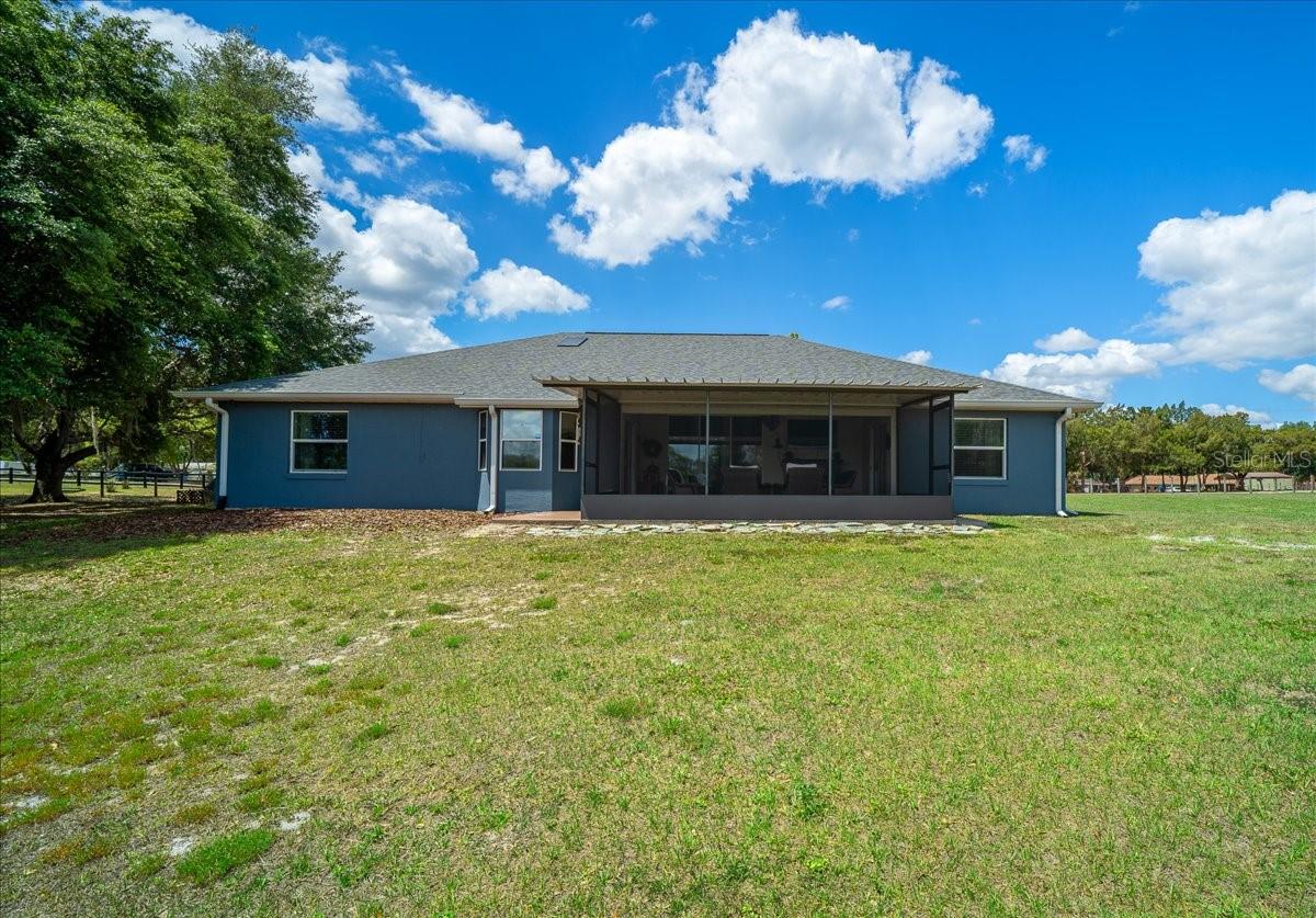 11985 SE 123RD AVE, OCKLAWAHA, FL, 32179