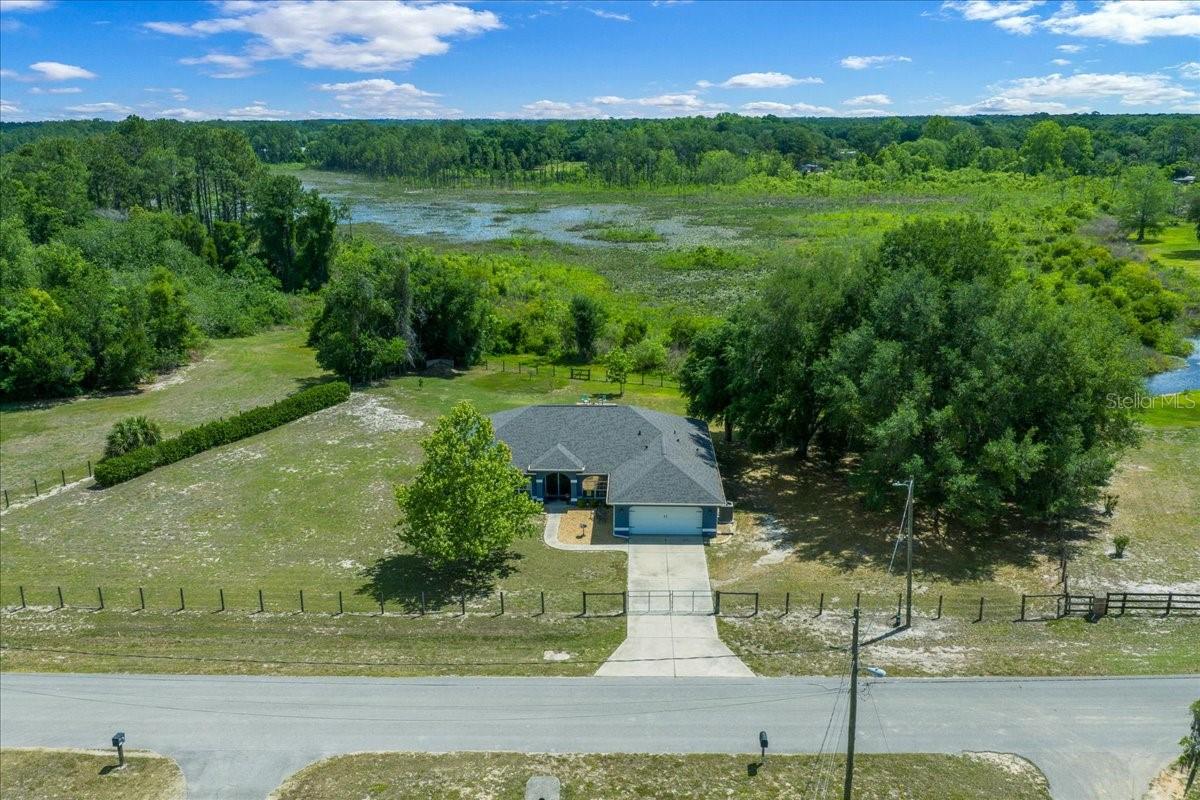 11985 SE 123RD AVE, OCKLAWAHA, FL, 32179